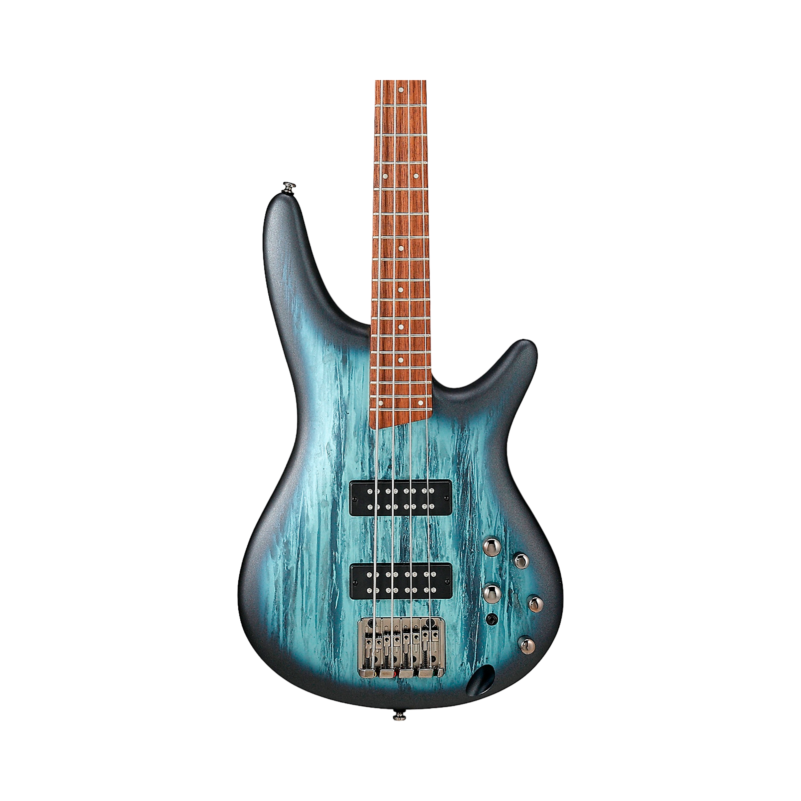 Ibanez SR Standard 4str Electric Bass - Sky Veil Matte