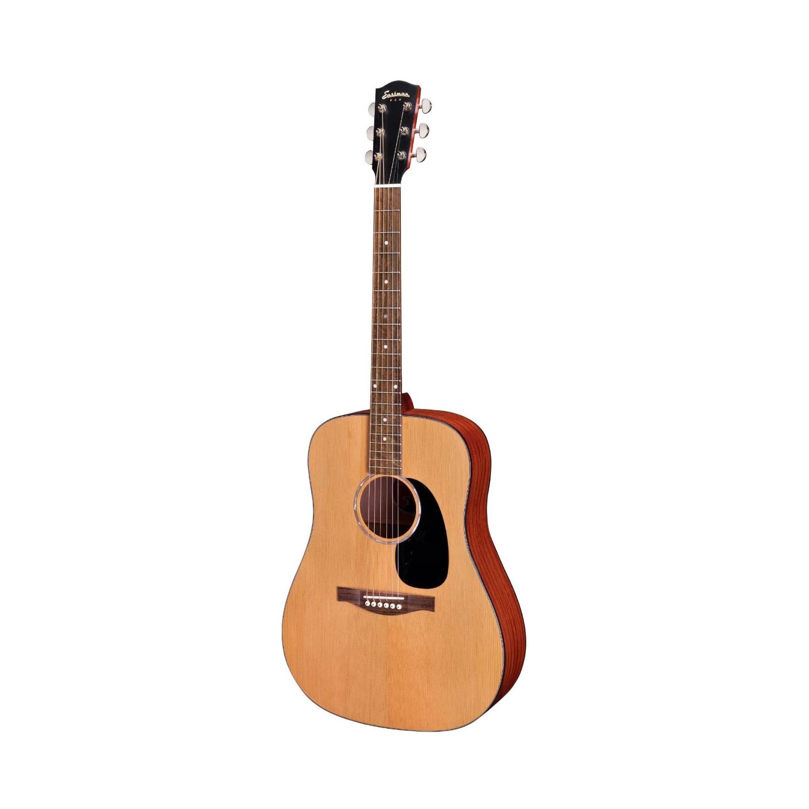 Eastman PCH Series PCH1-D Dreadnought, Natural