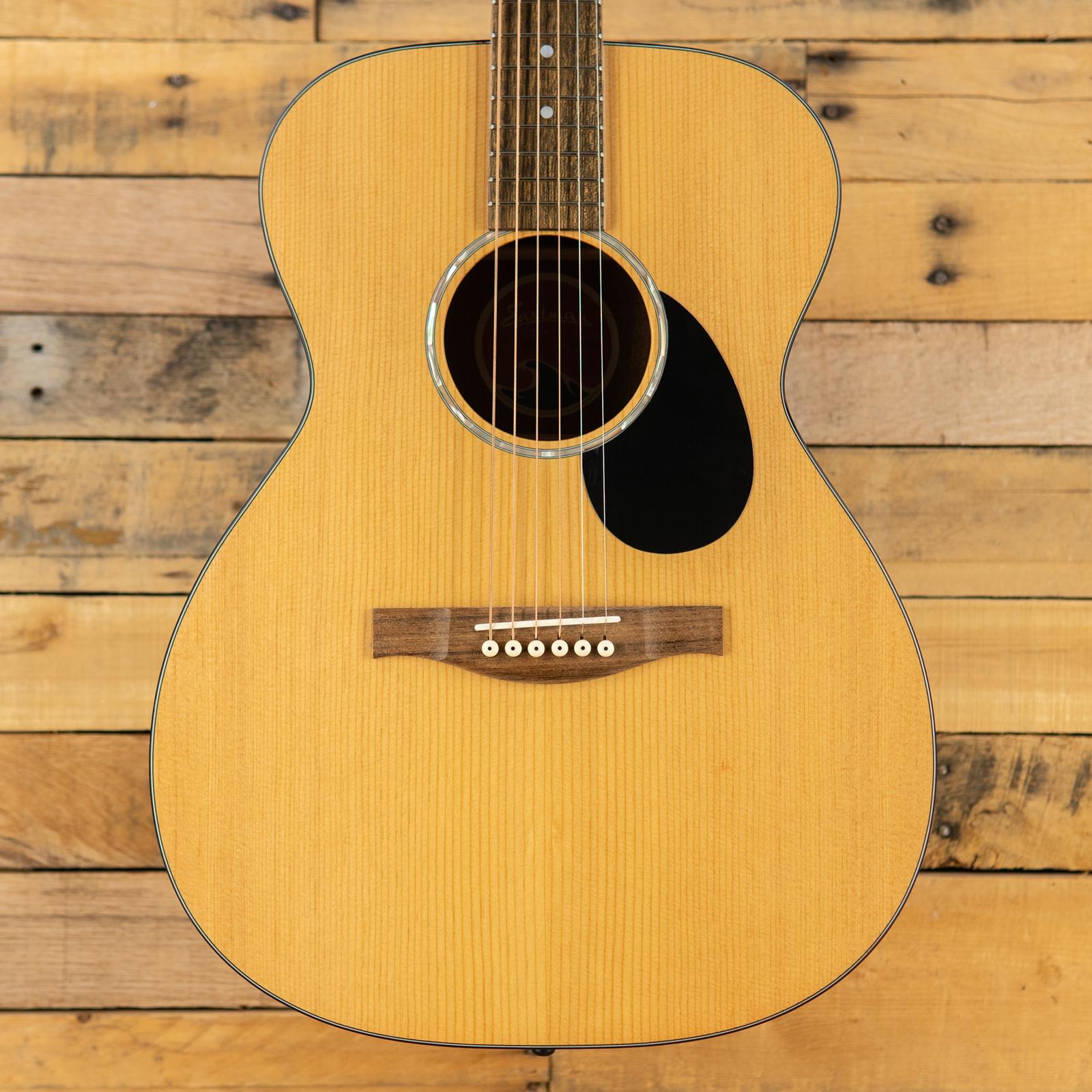 Eastman PCH Series PCH1-OM OM, Natural