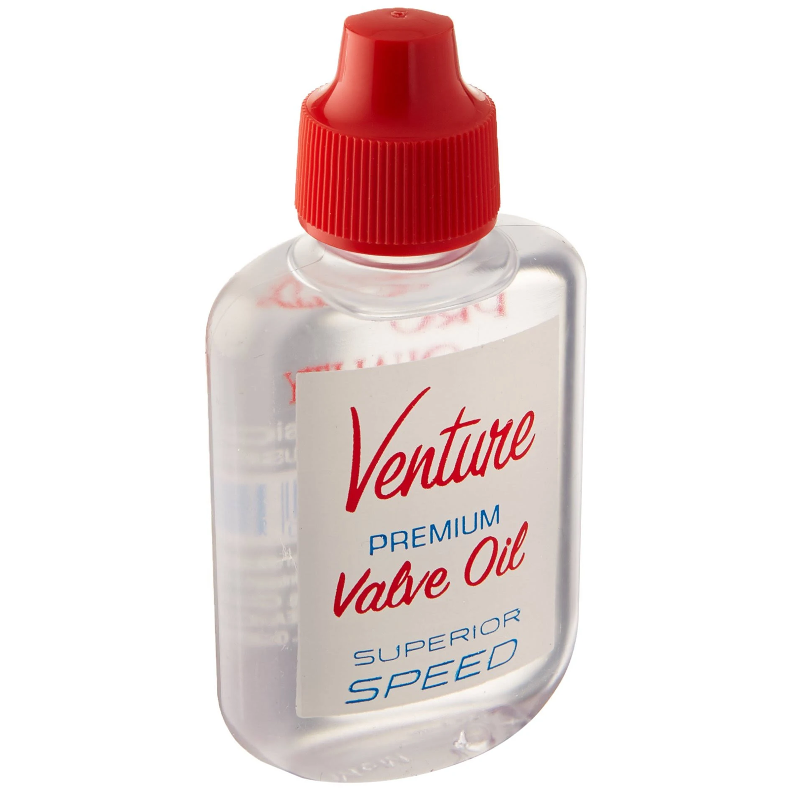 Venture Valve Oil