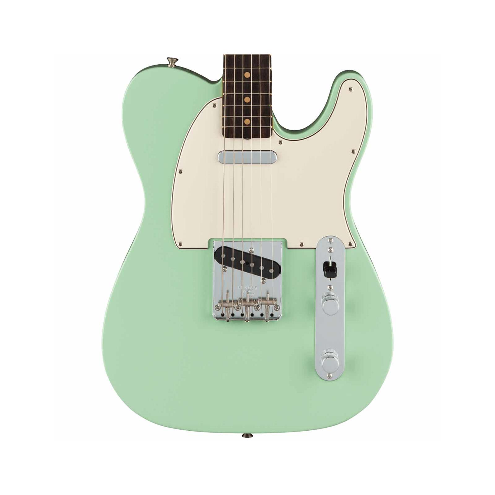 Fender American Vintage II 1963 Telecaster Surf Green