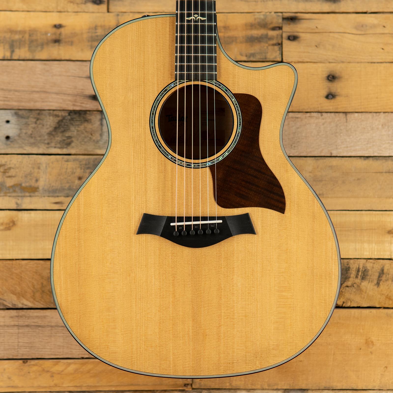 Taylor 614CE Maple Spruce