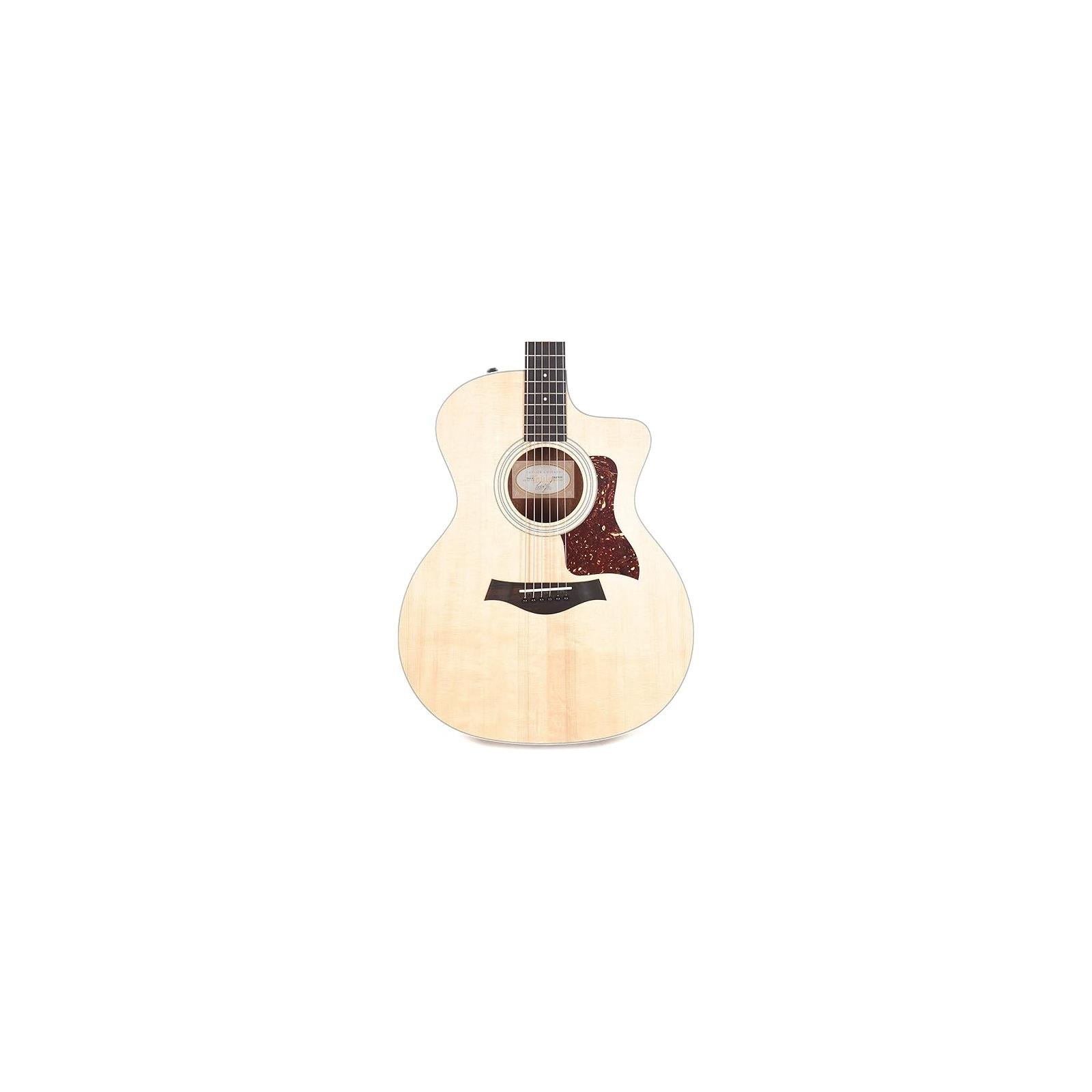 Taylor 214CE Plus