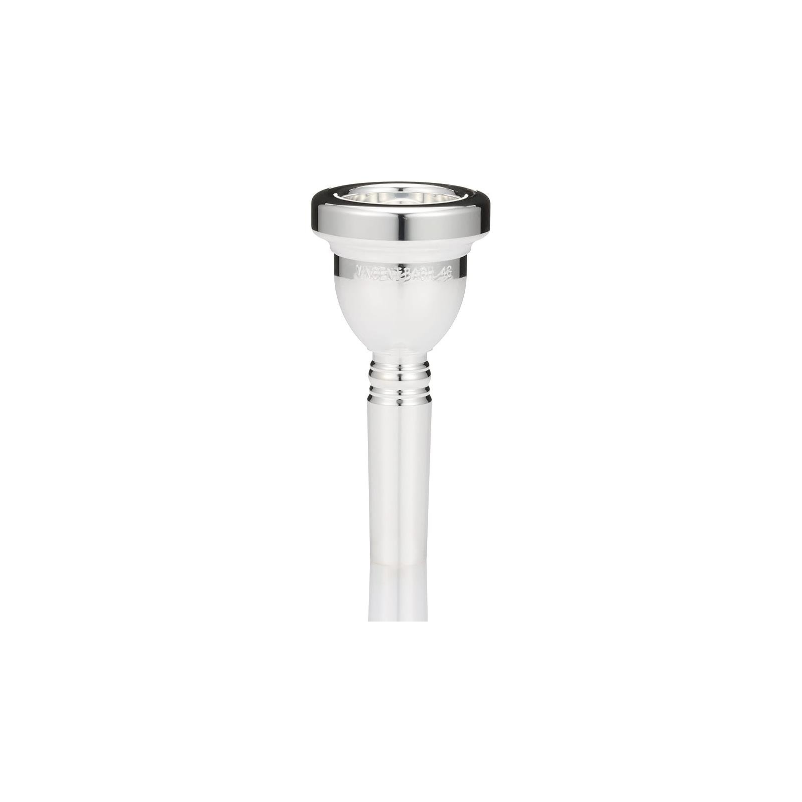 Bach Classic Trombone Large Mouthpiece 4G