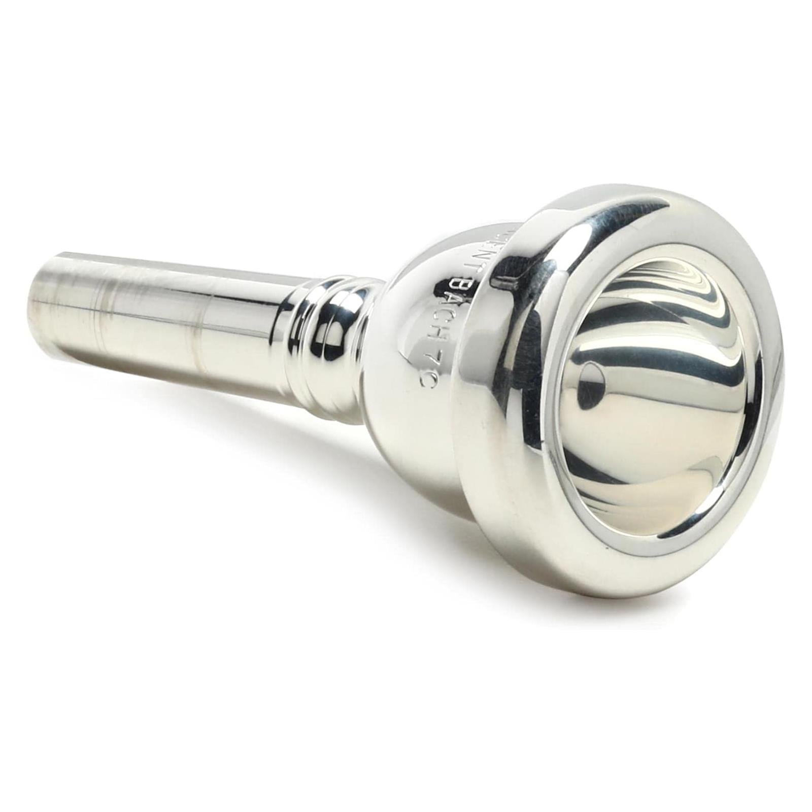 Bach Classic Trombone Small Mouthpiece 7C