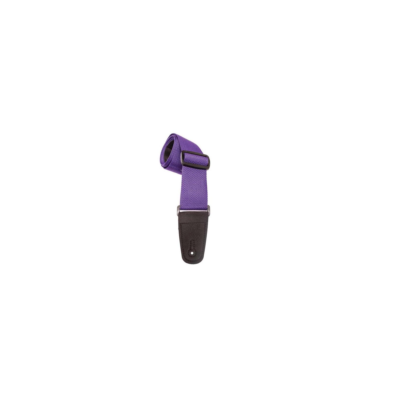 Henry Heller Nylon Series - Polypro Vegan Purple