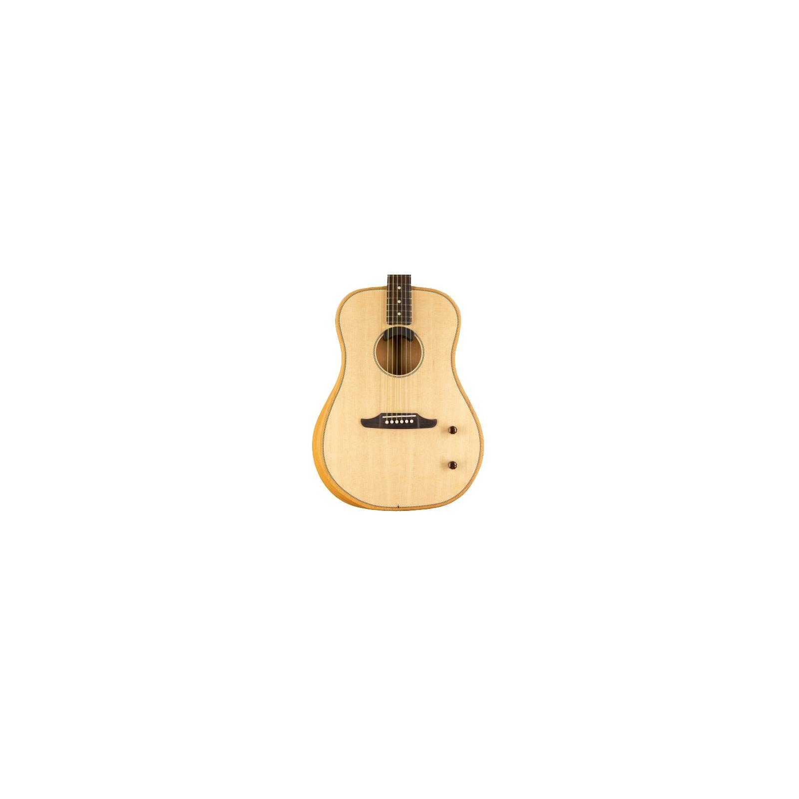 Fender Highway Series™ Dreadnought, Rosewood Fingerboard, Natural