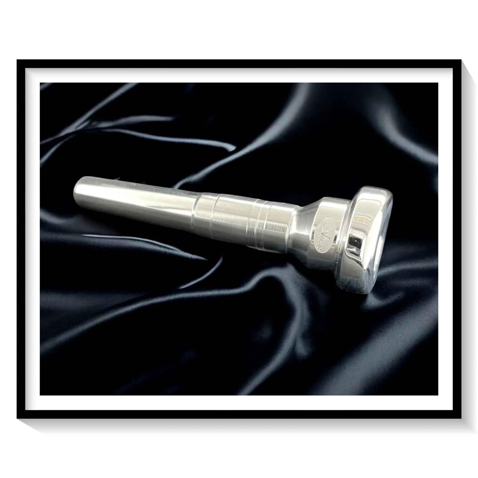 Ernie Williamson Music - AR Resonance Trumpet 40 M LEAD+