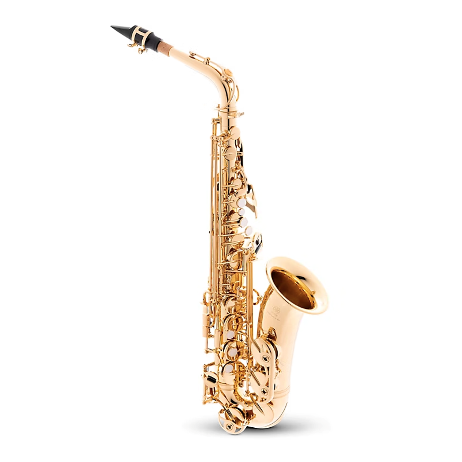 Alto Sax Professional Yamaha YAS-62III