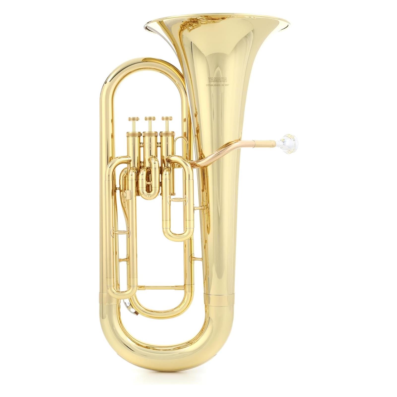 Yamaha Euphonium YEP-201