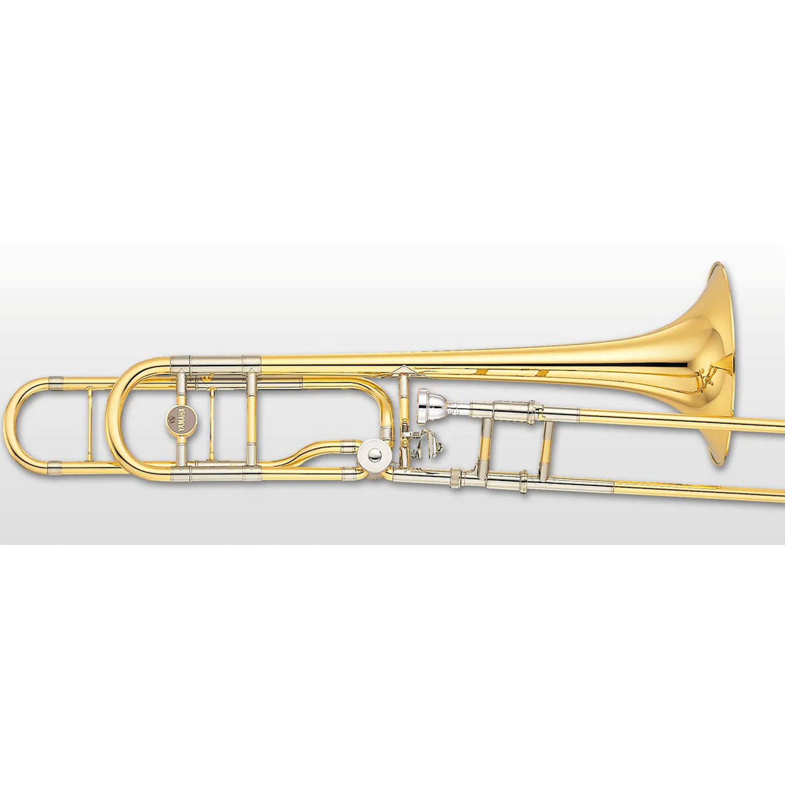 Yamaha Trombone Professional Xeno .547 Open Wrap YSL-882O