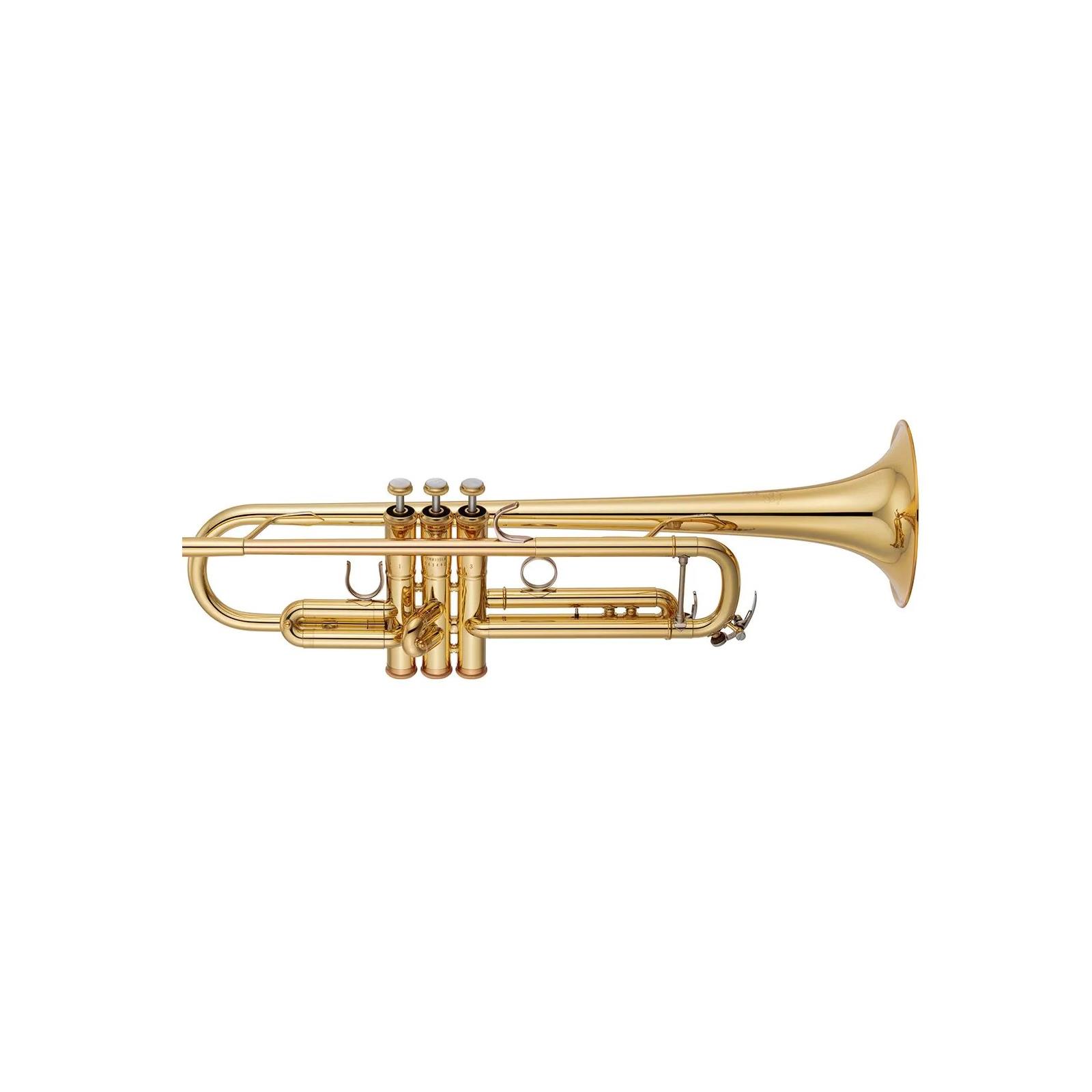 Trumpet Professional  Yamaha 0.459 YTR-8335LAII