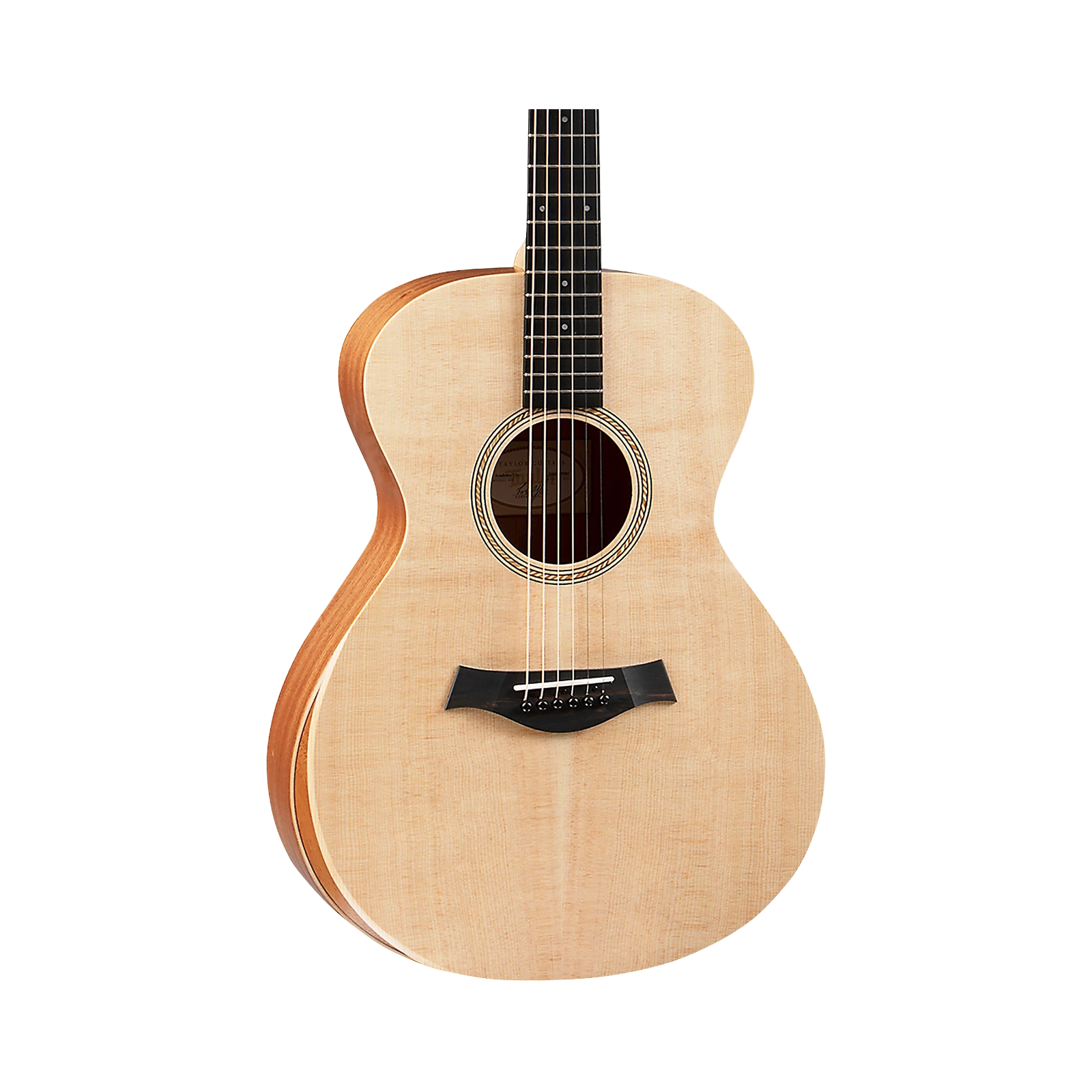 Taylor Academy 12 Grand Concert Acoustic Guitar Natural