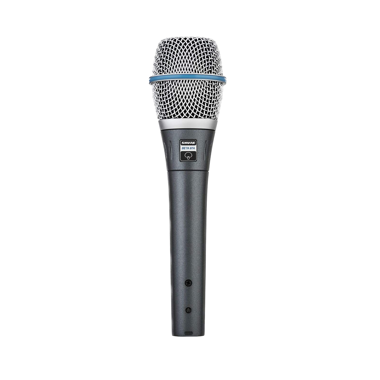 Shure Beta 87A Vocal Condenser