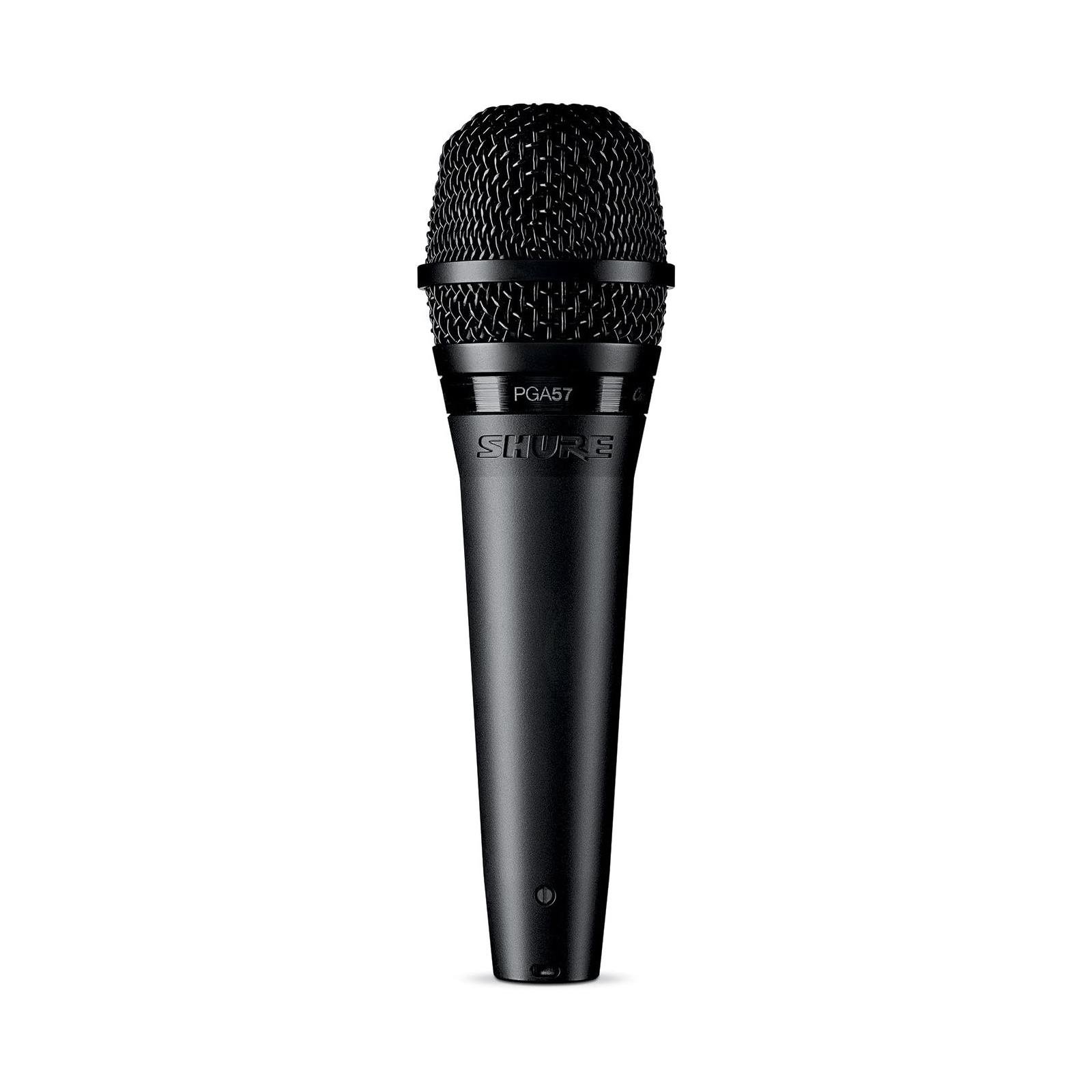 Shure PG57