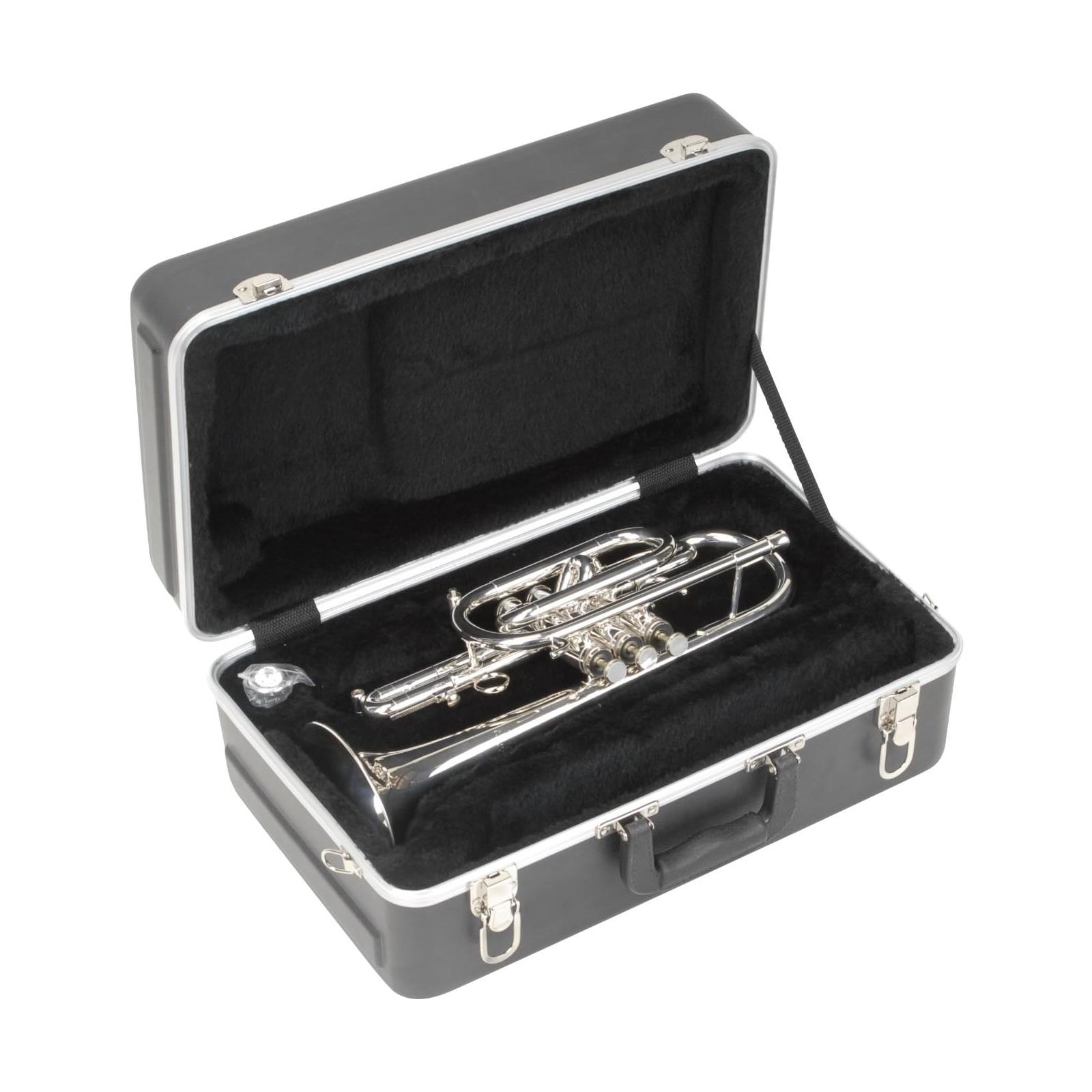 SKB Cornet Case
