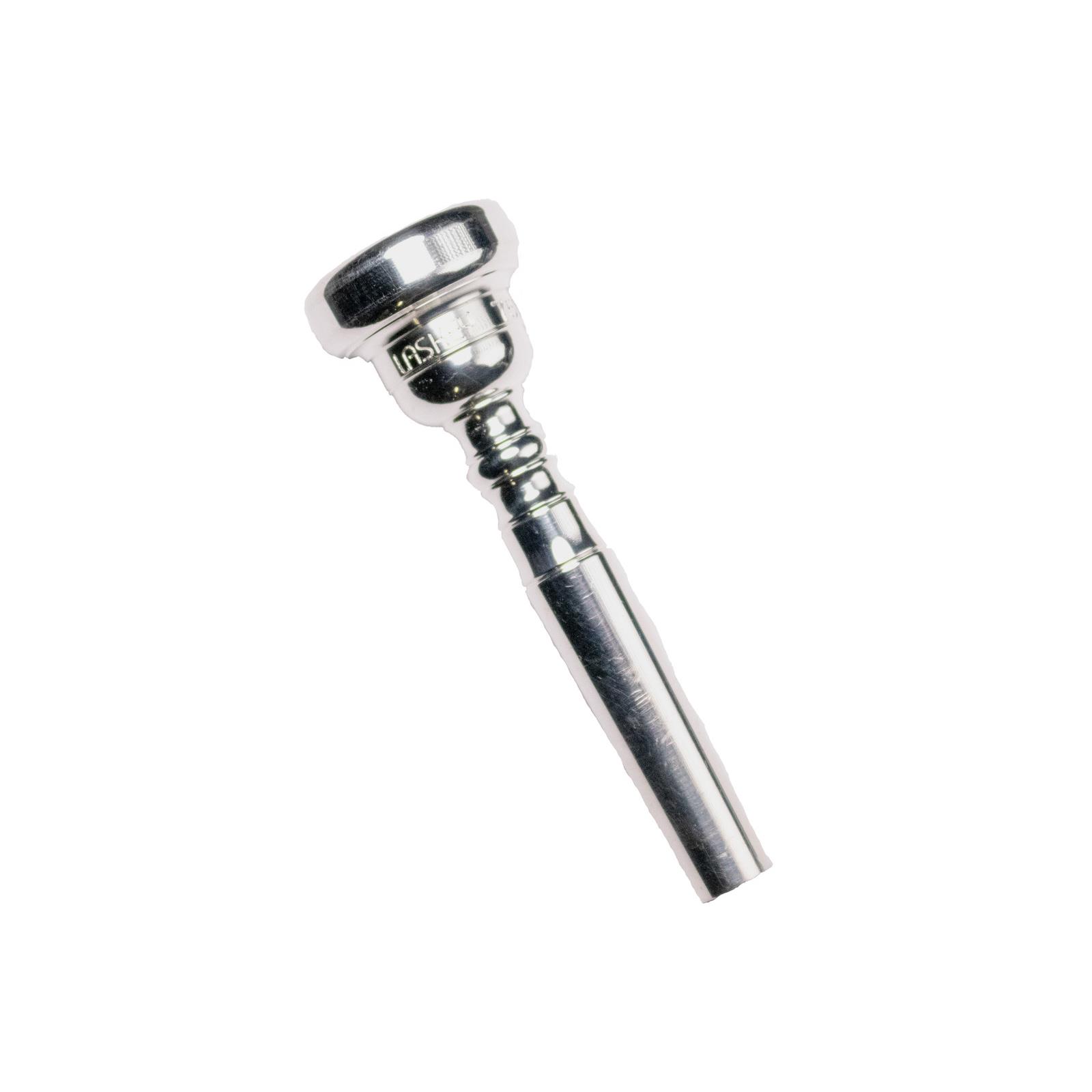 Laskey Classic Trumpet , 70MC, Standard Shank, Silver