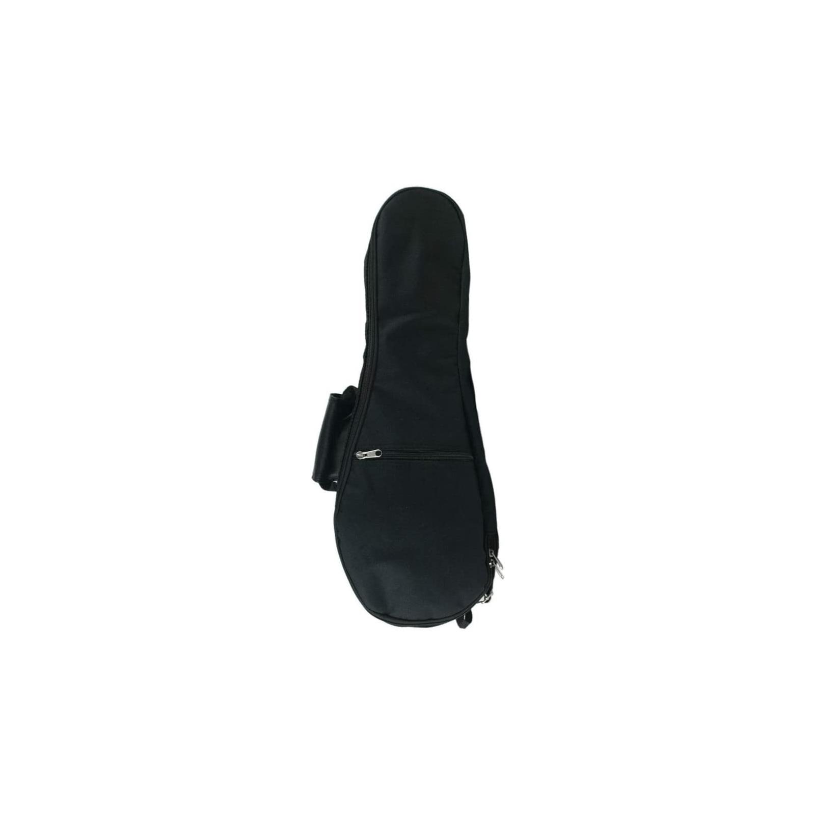 Kala Ukulele Soprano Uke 12mm Gig Bag