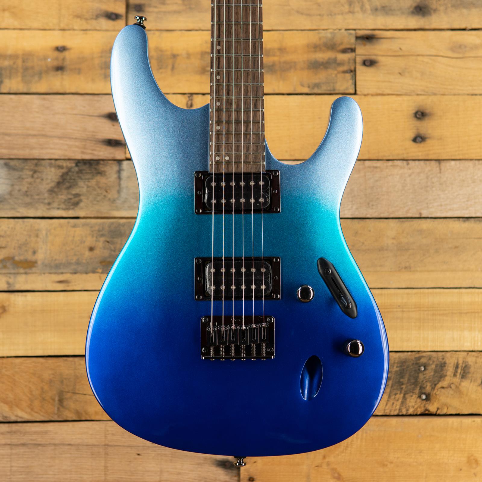 Ibanez S521 Ocean Fade Metallic