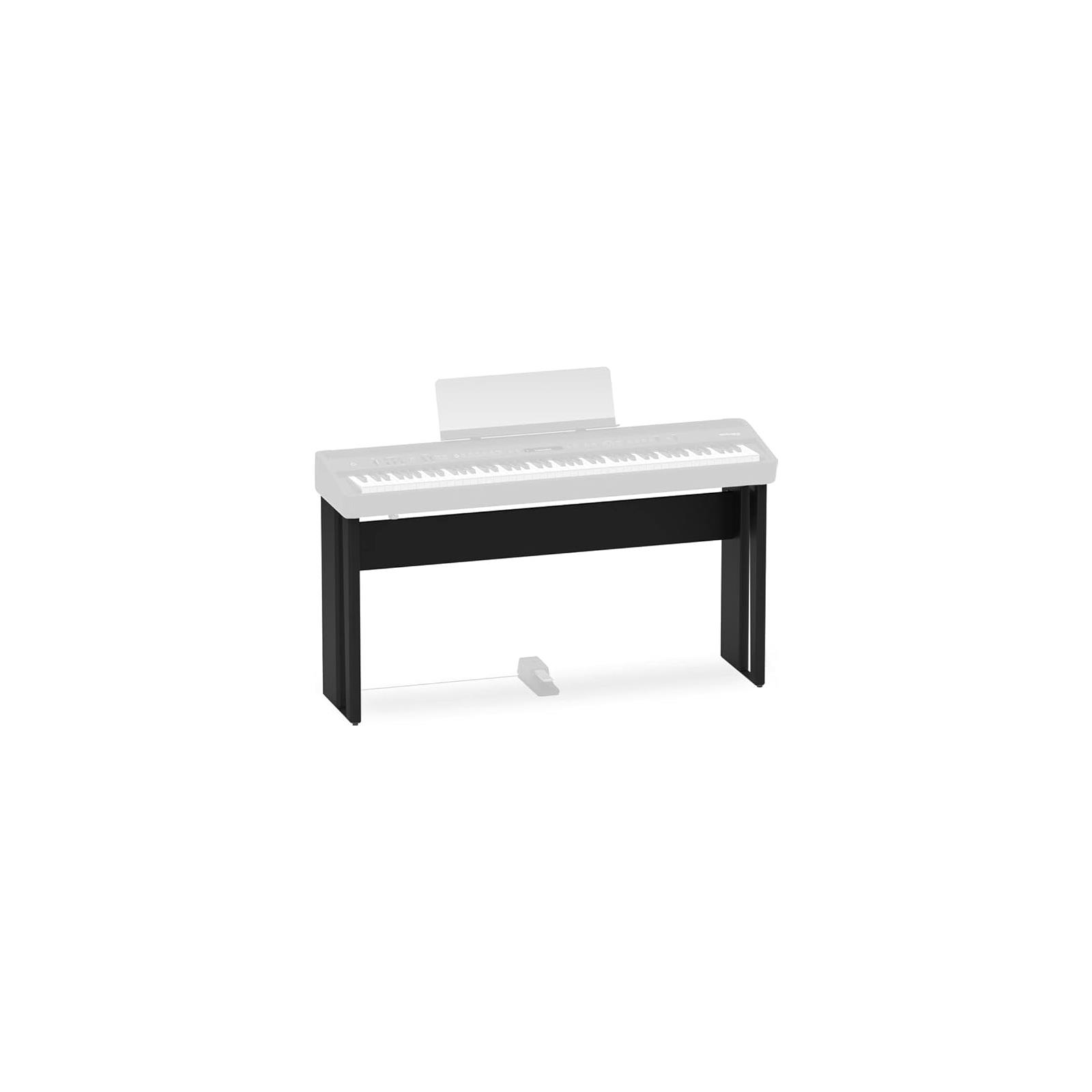 Roland Furniture Stand For FP-90 - Black