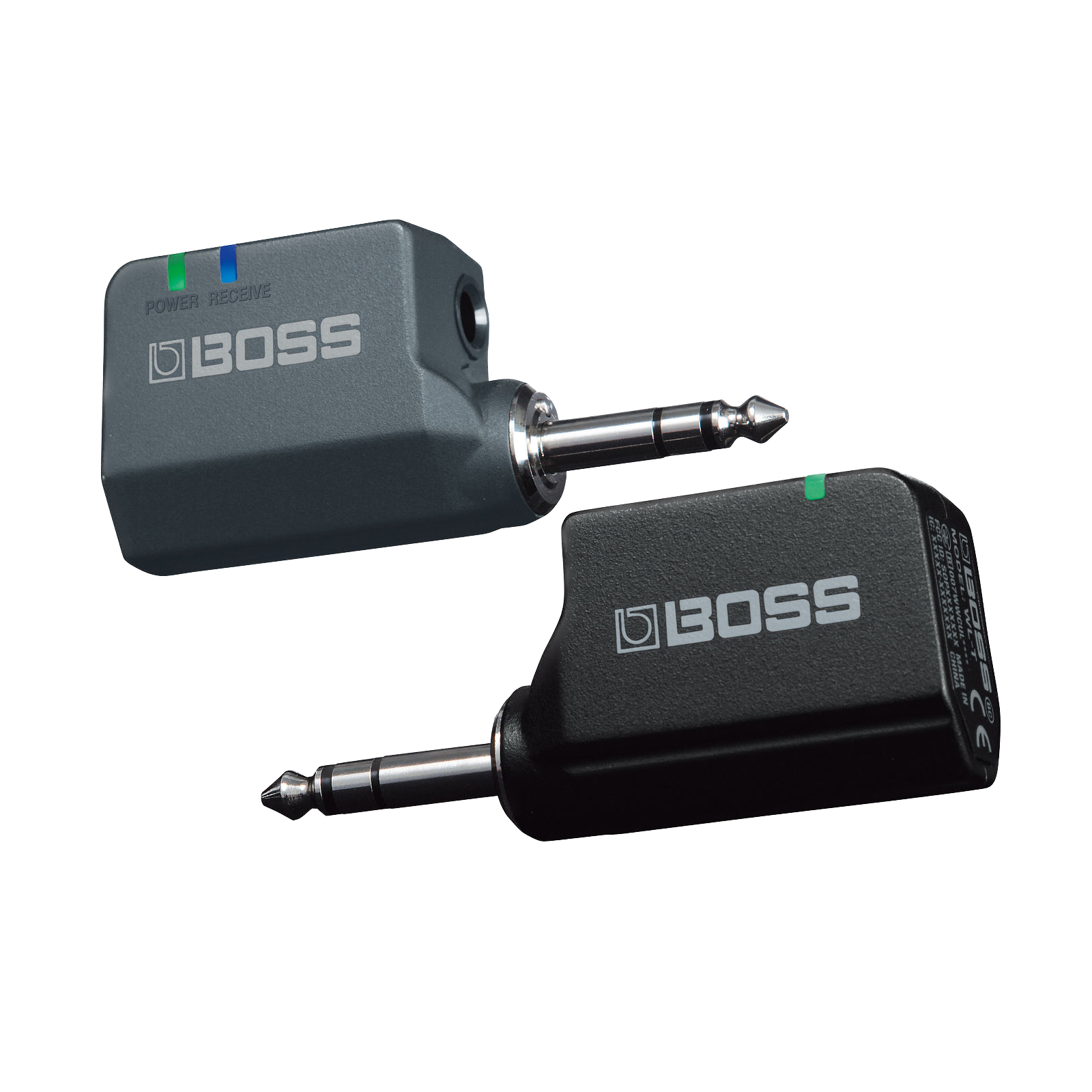 Boss WL-20L Wireless System for Active Instruments