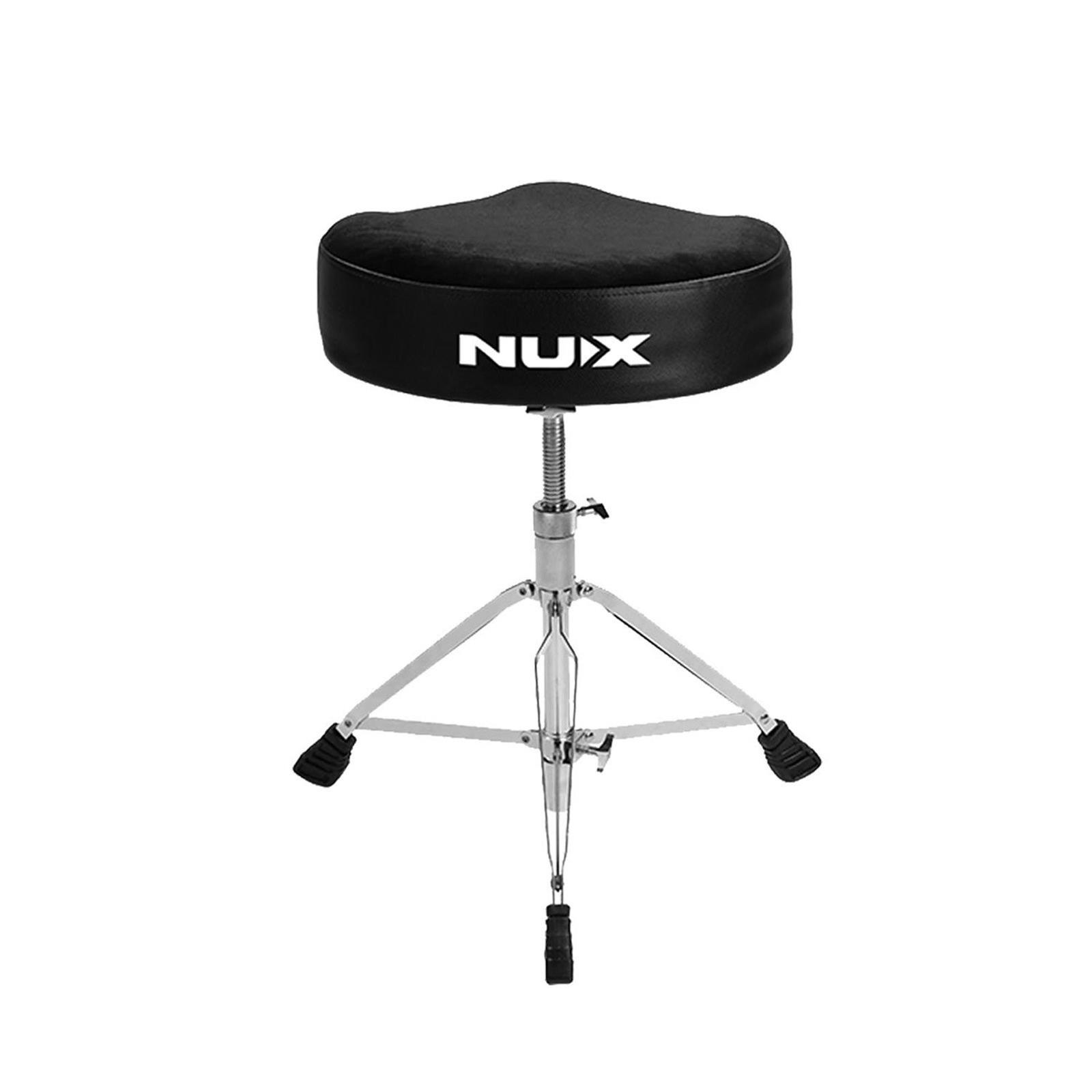 Nux Moto Style Spindle Throne