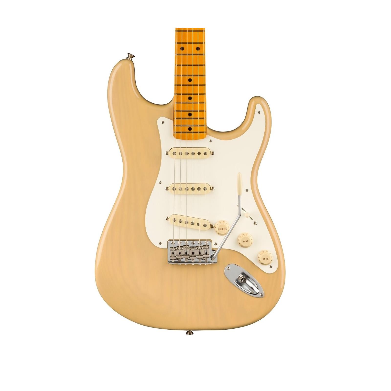 Ernie Williamson Music - Fender Full Moon Distortion