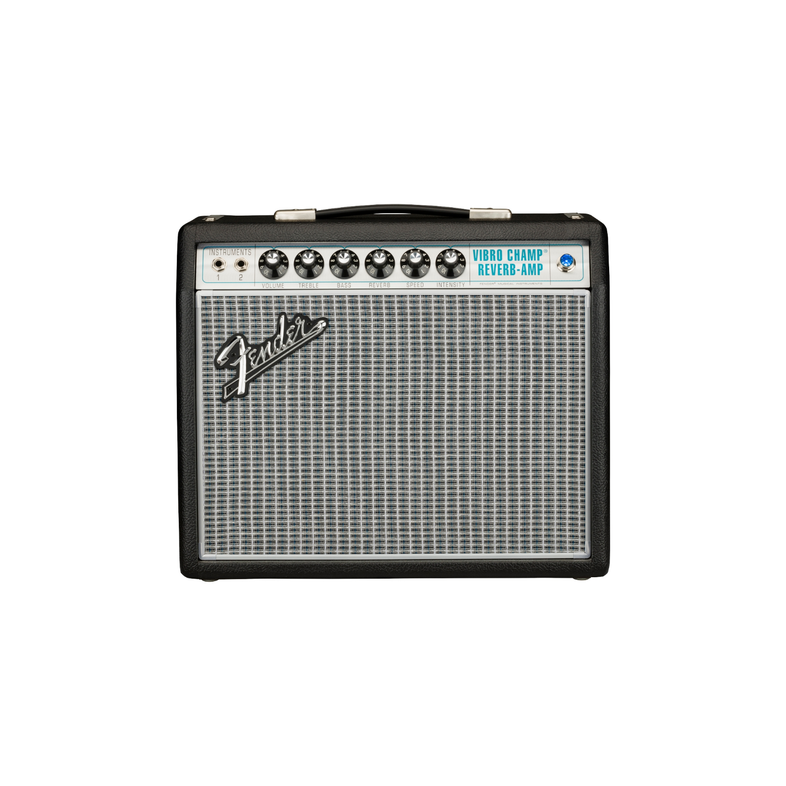 Fender 68 Custom Vibro Champ® Reverb