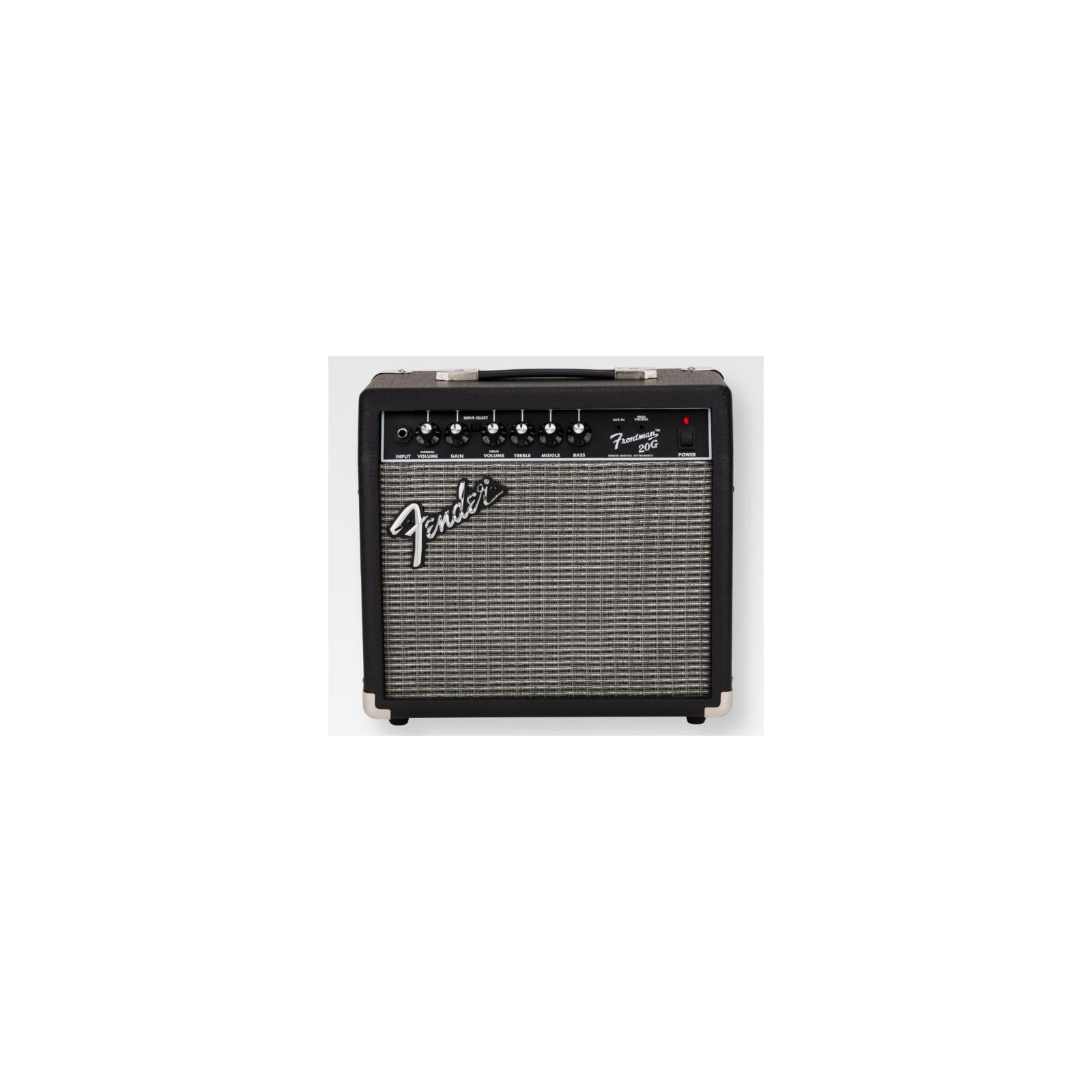 Fender Frontman® 20G