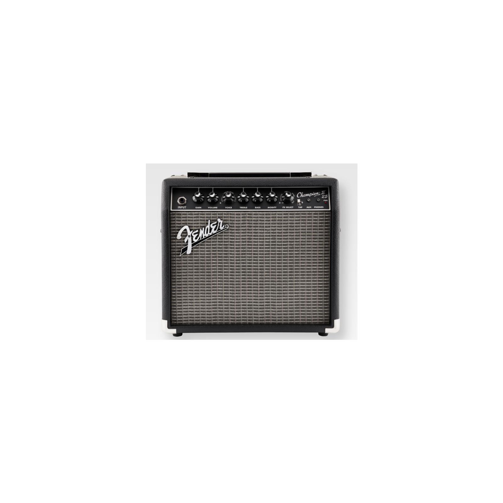 Fender Champion™ II 25, 120V