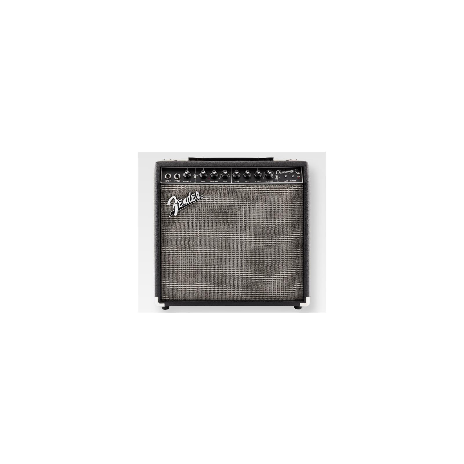 Fender Champion™ II 50, 120V