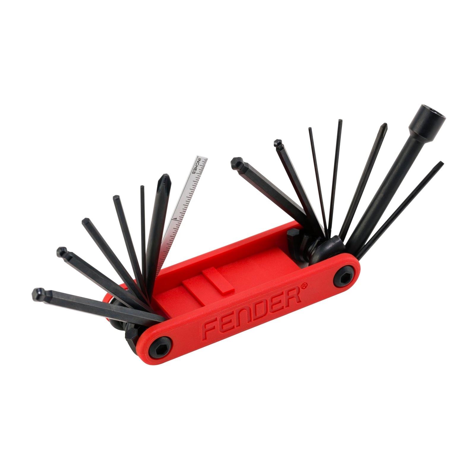 Fender Guitar/Bass Multi-Tool