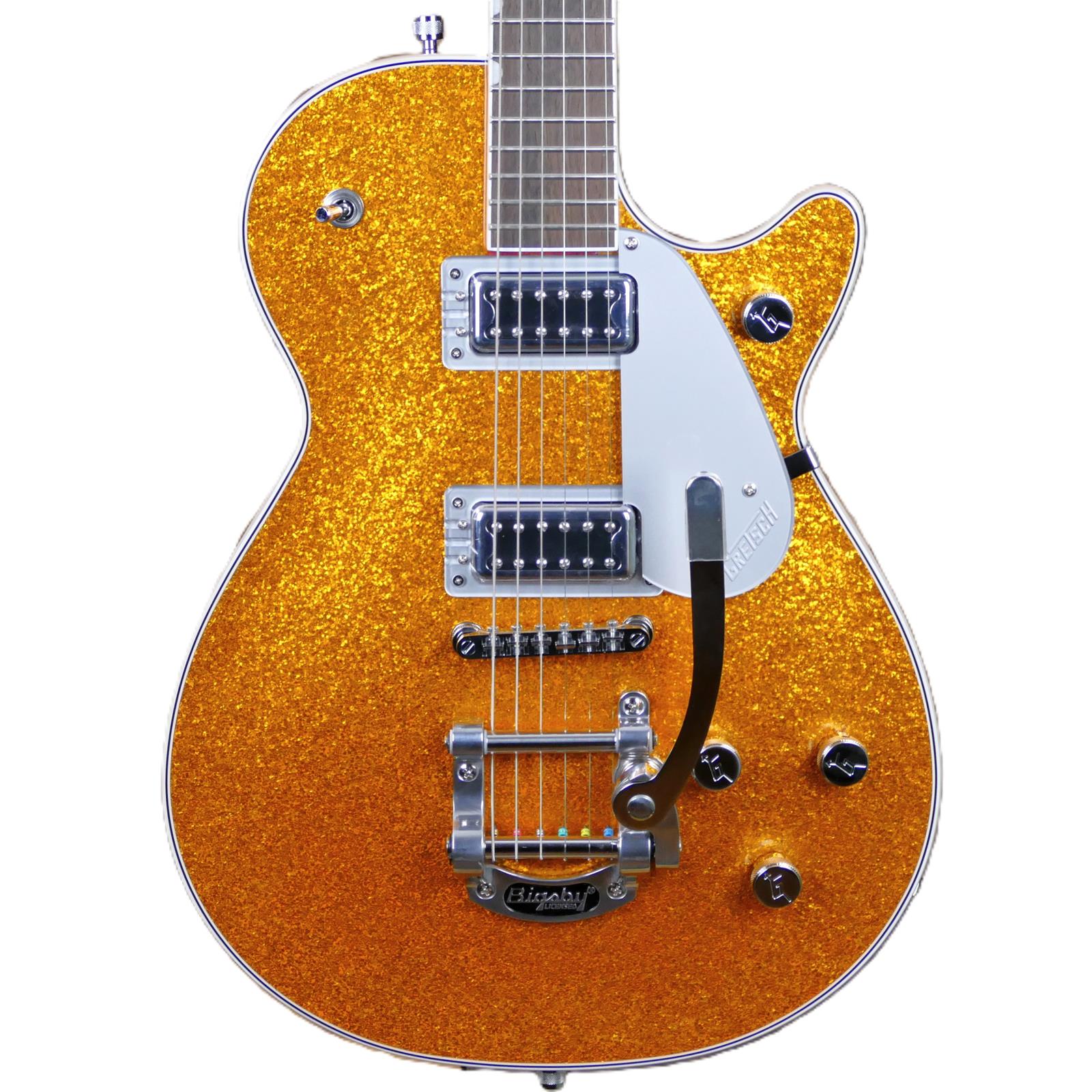 Ernie Williamson Music - GRETSCH G5210-P90 Electromatic Jet Two 90