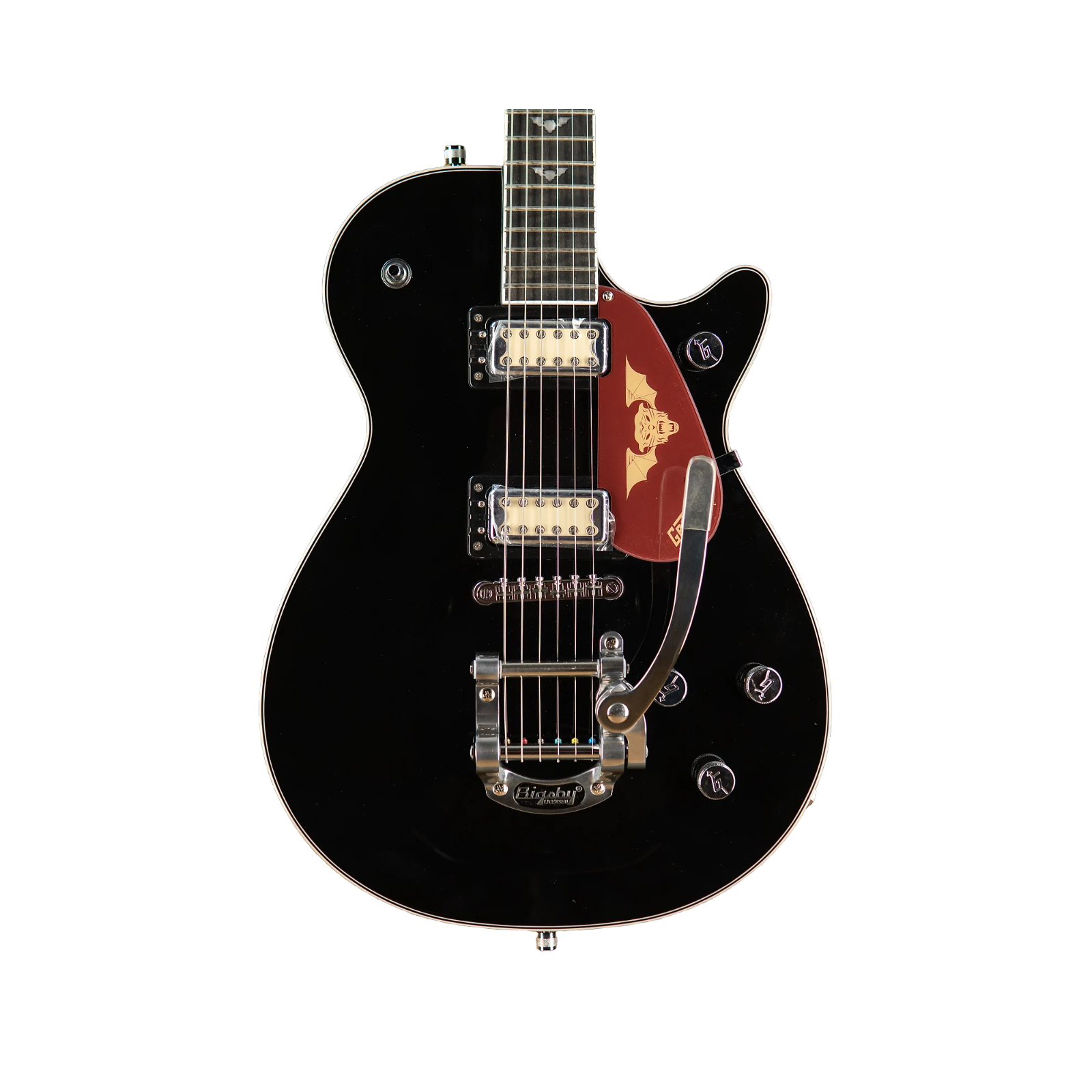 GRETSCH G5230T Nick 13 Signature Electromatic® Tiger Jet™ with Bigsby®, Laurel Fingerboard, Black