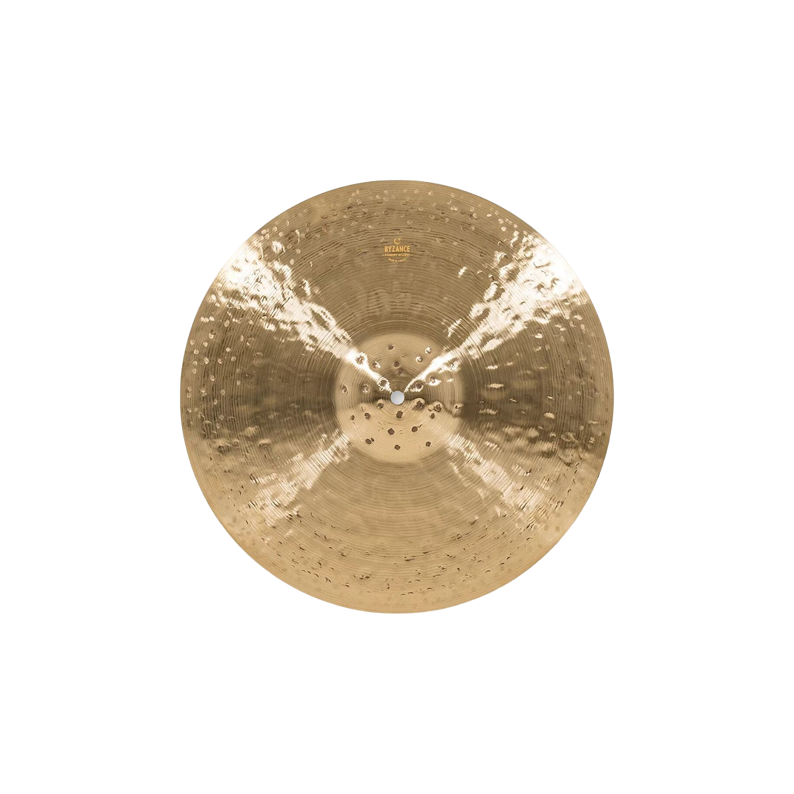 Meinl 19" Byzance Foundry Reserve Crash Cymbal