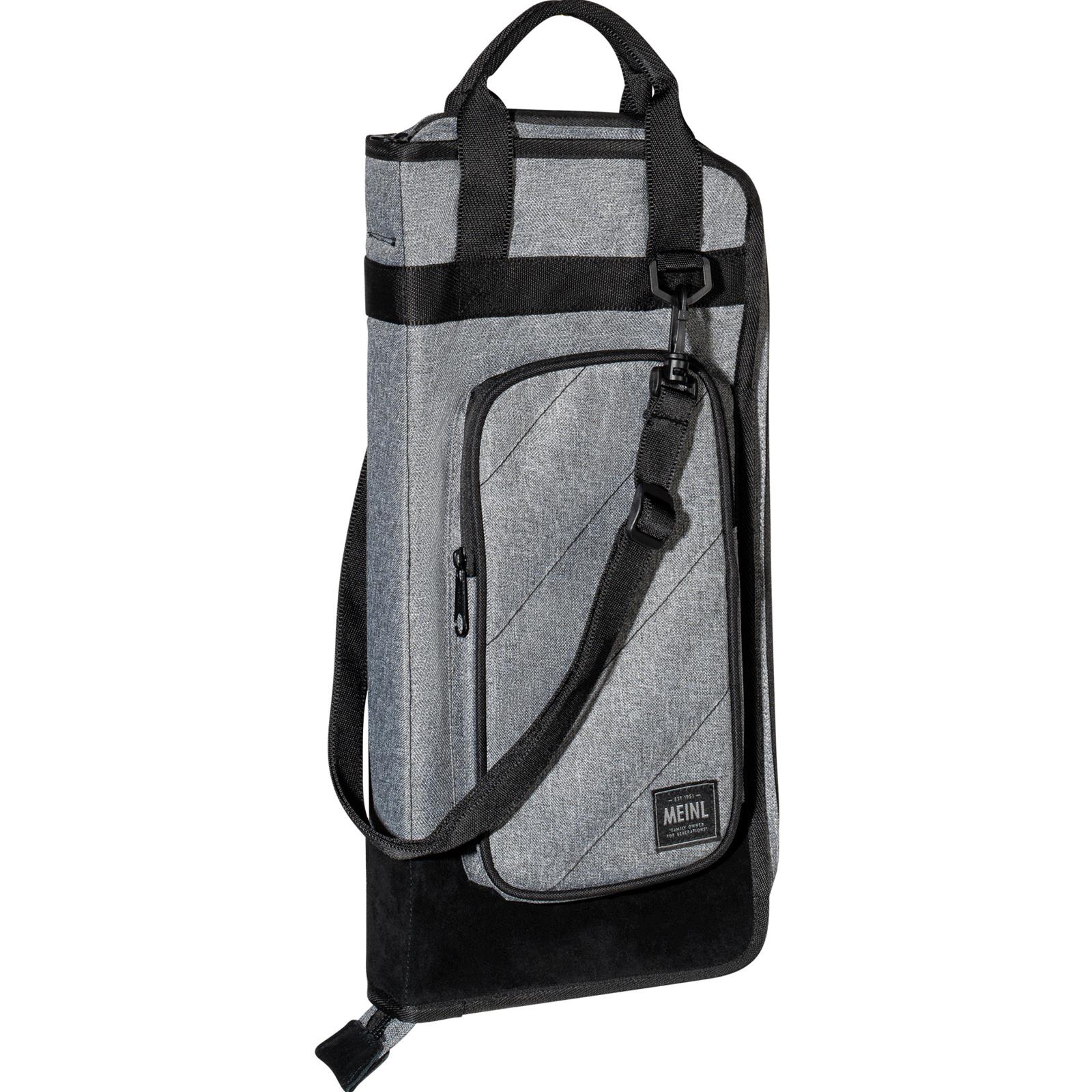 Meinl Classic Woven Stick Bag - Heather Gray