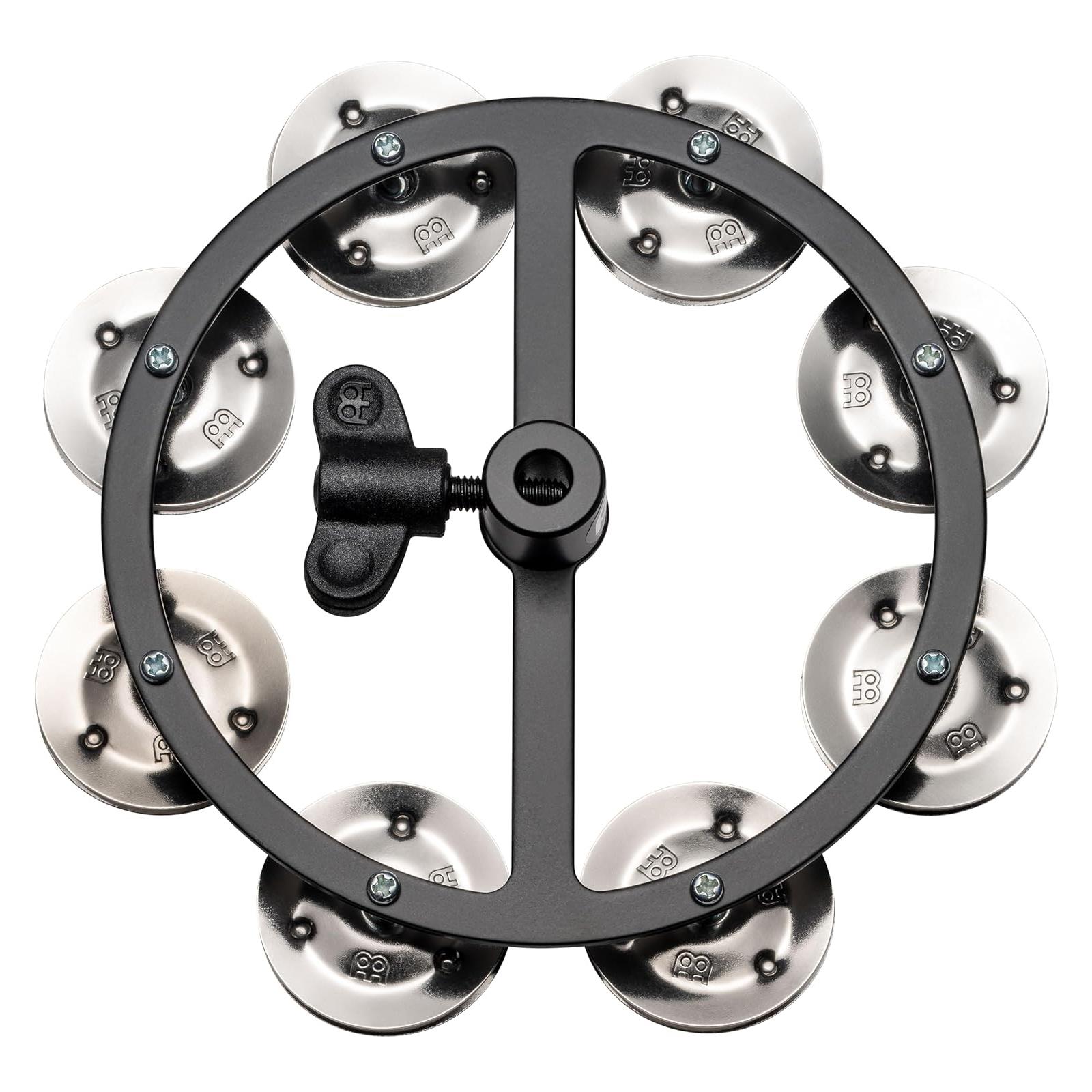 Meinl Hihat mounted tambourine