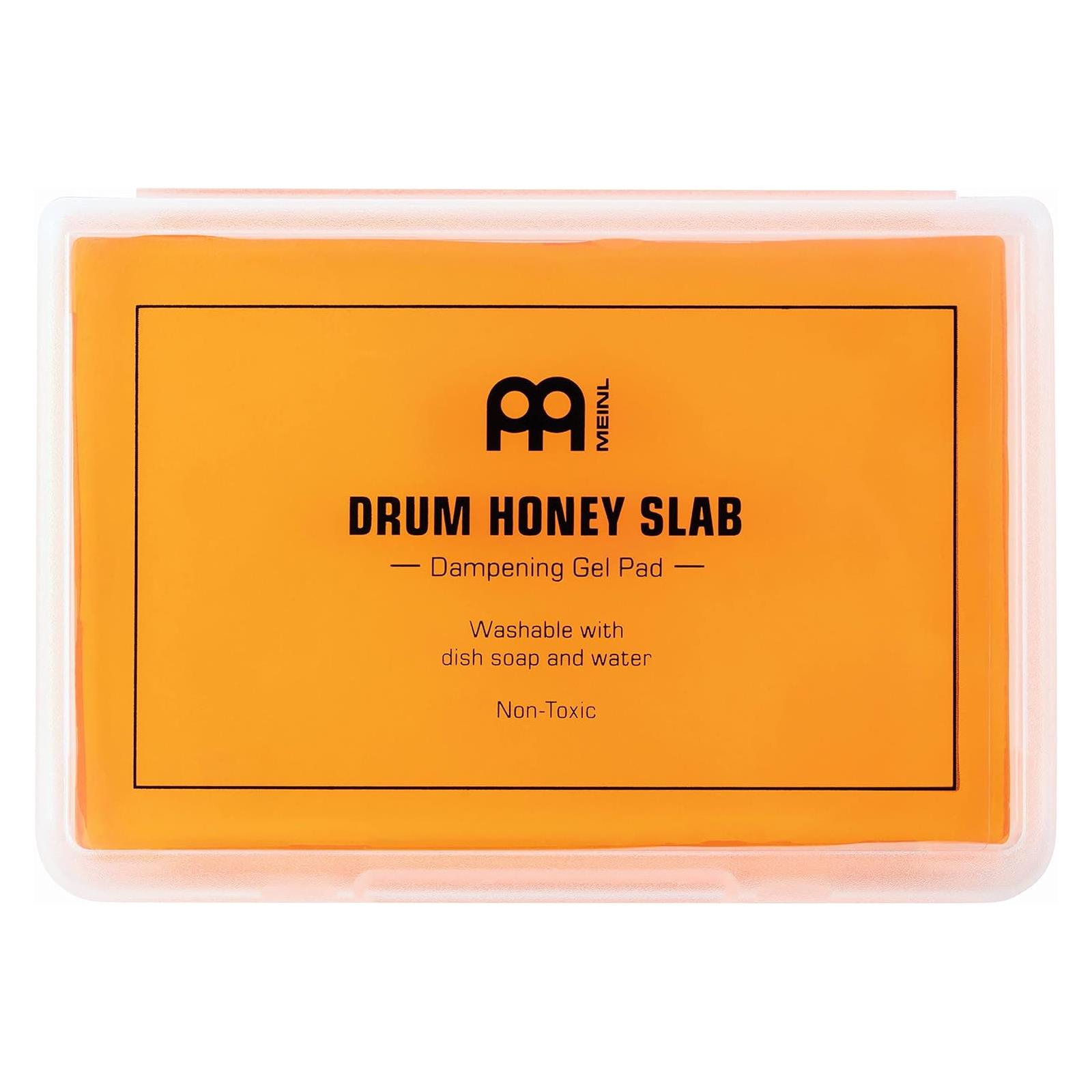 Meinl Drum Honey Slab
