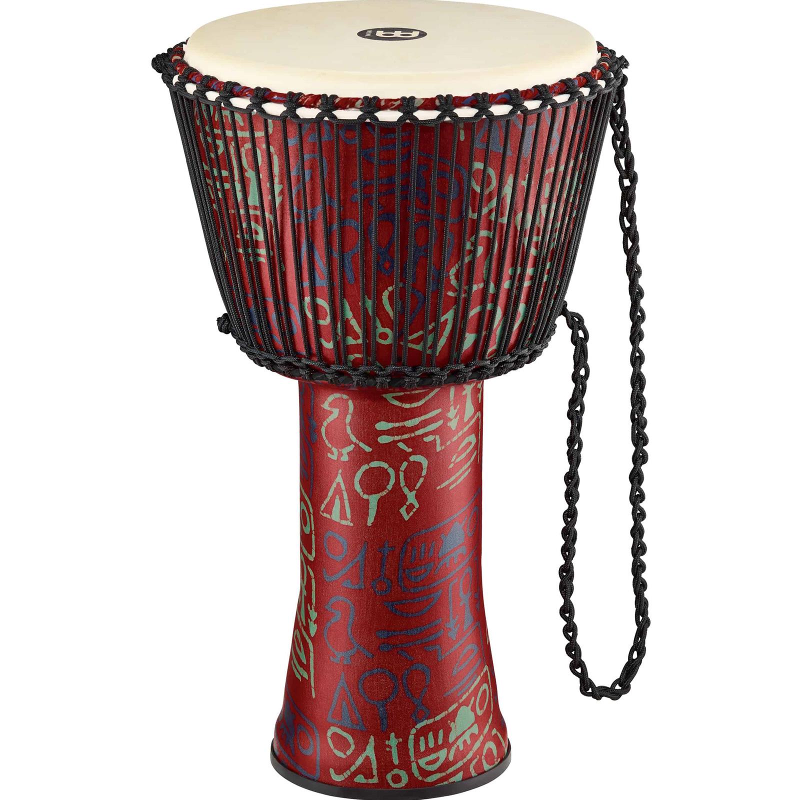 Meinl 8" Pharaoh's Djembe