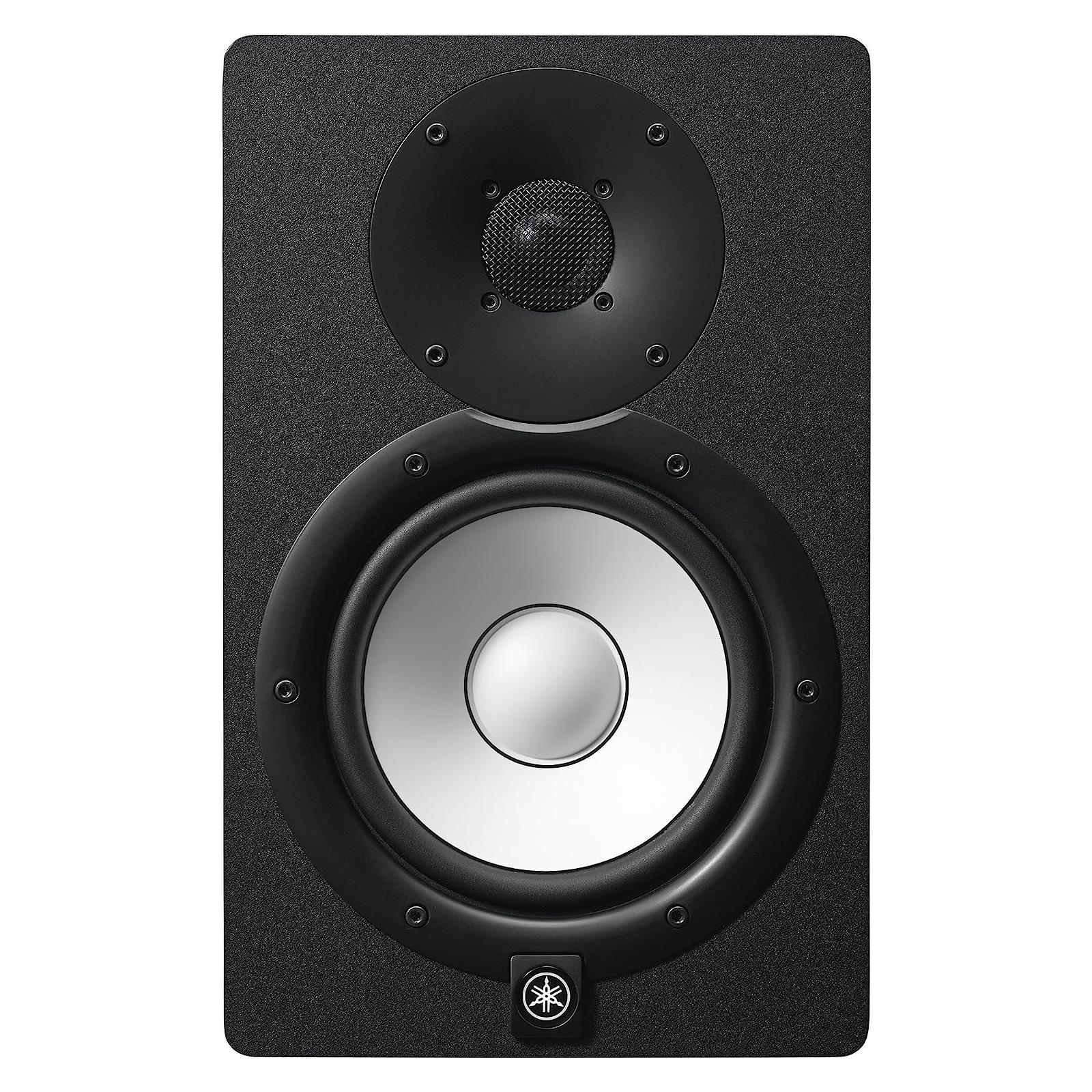 Yamaha HS7 6.5" Powered Studio Monitor