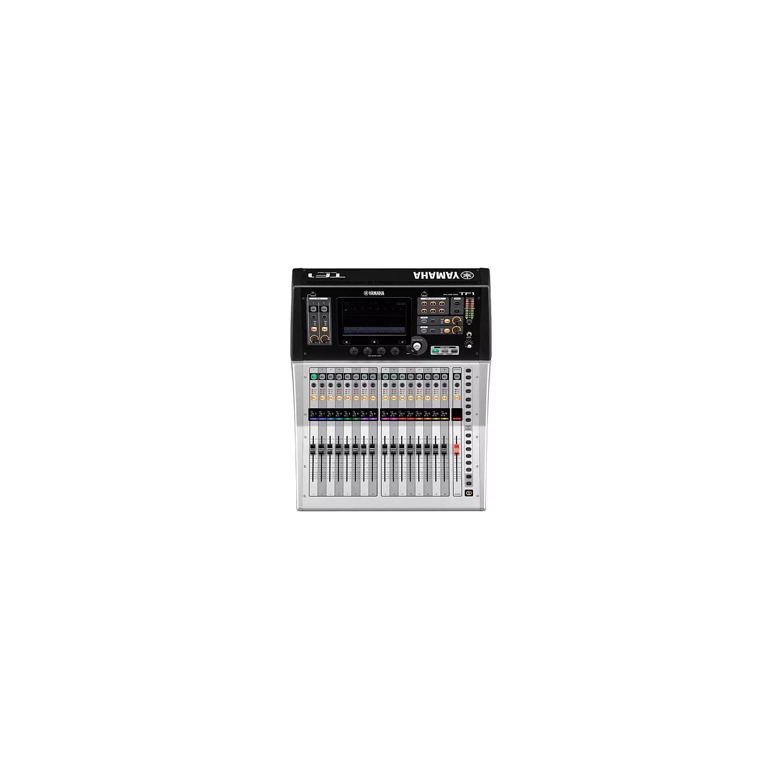 Yamaha TF1 16 Channel Digital Mixer