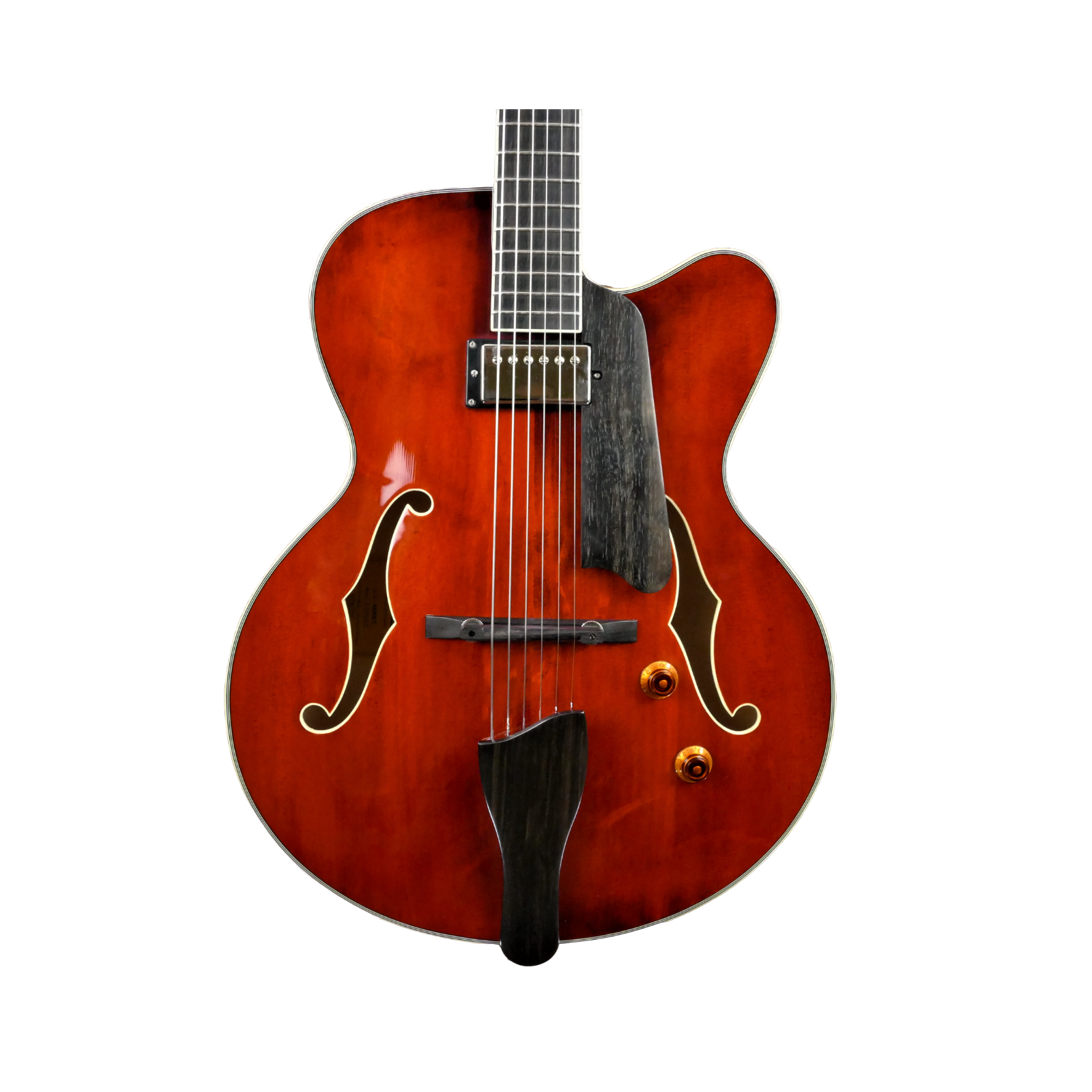 Eastman AR503CE Hollowbody Classic