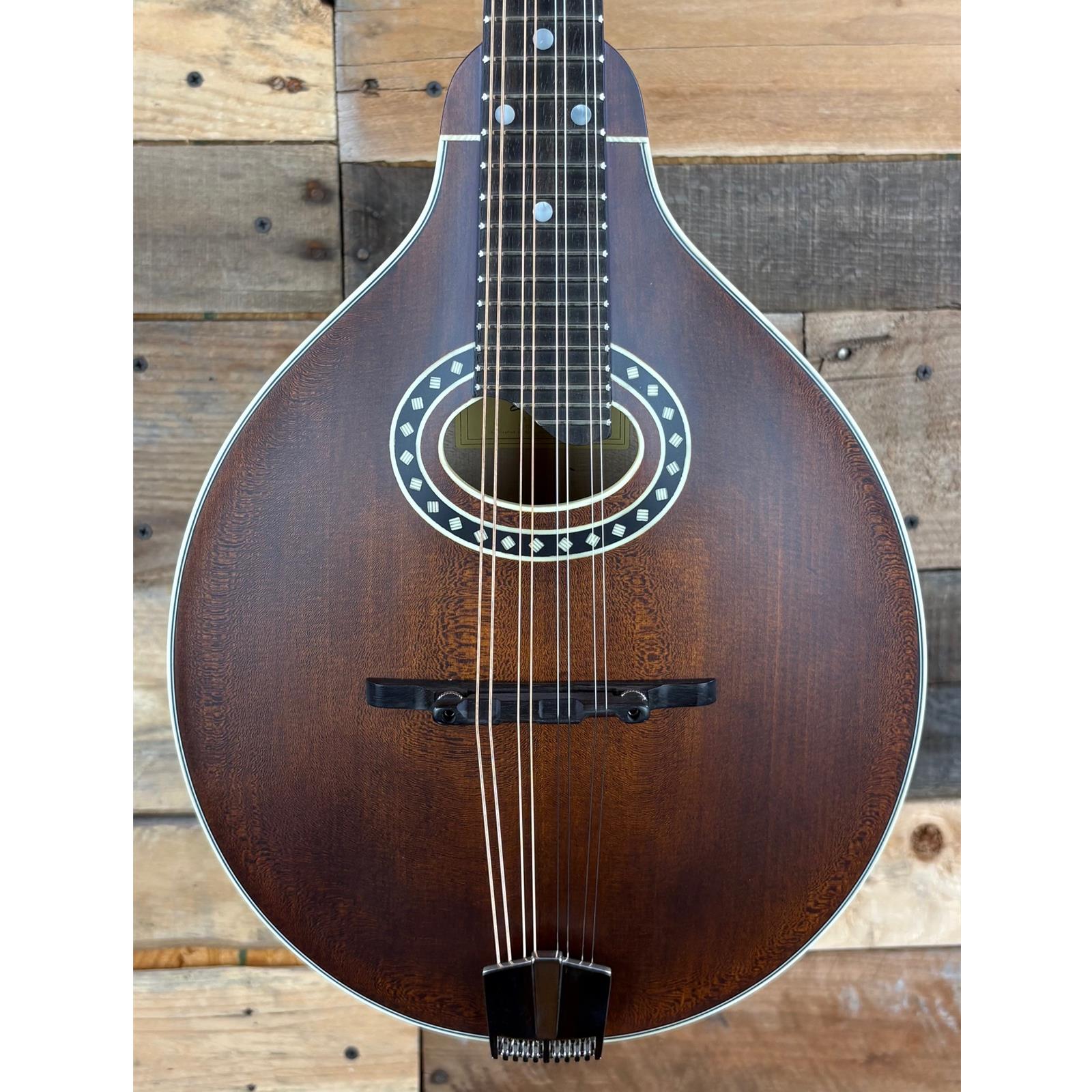 Eastman MD304 A Style Mandolin Classic