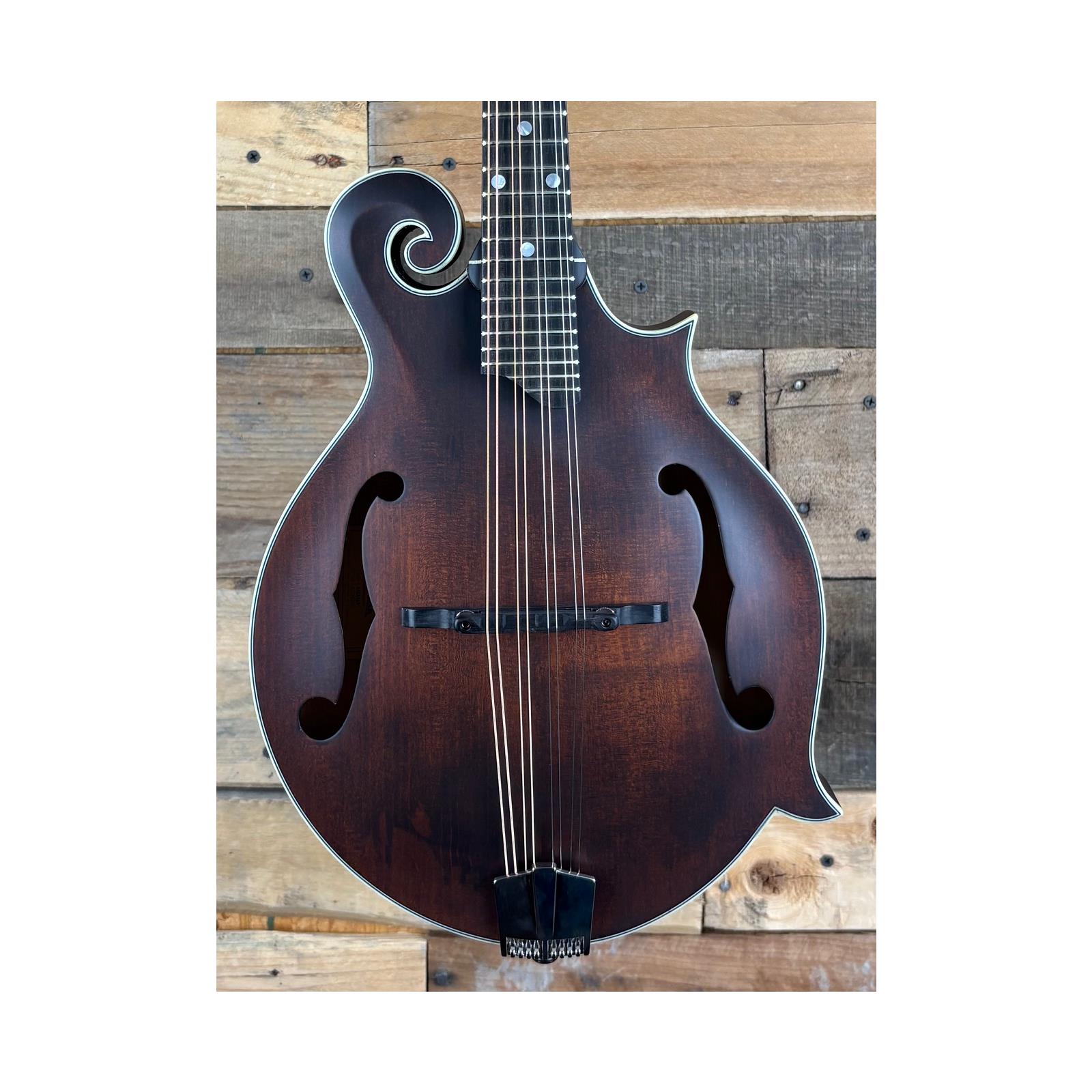 Eastman MD315 F Style  Mandolin Classic