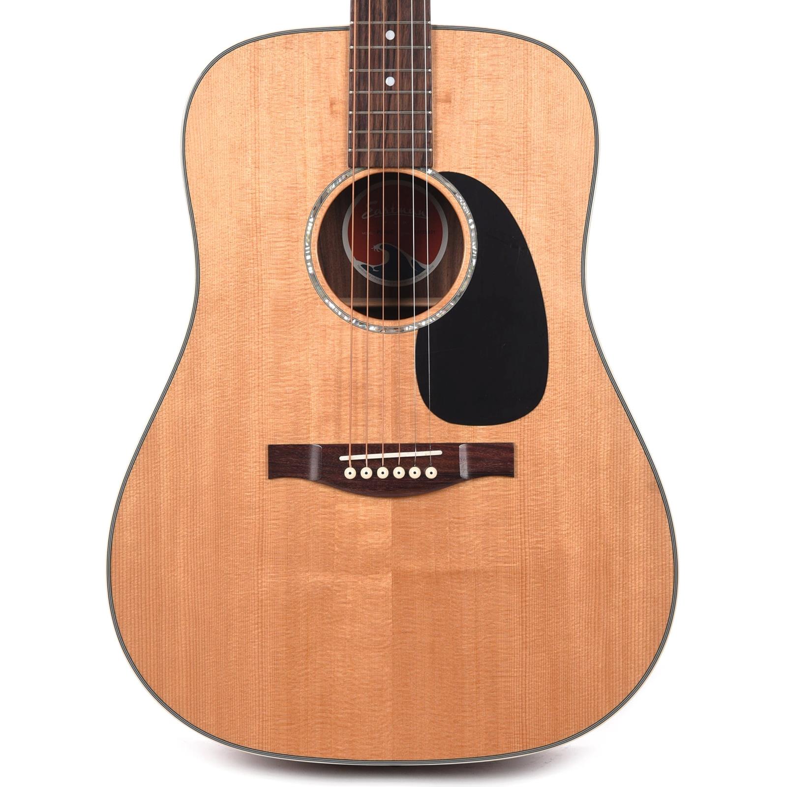 Eastman PCH Series PCH2-D Dreadnought, Natural