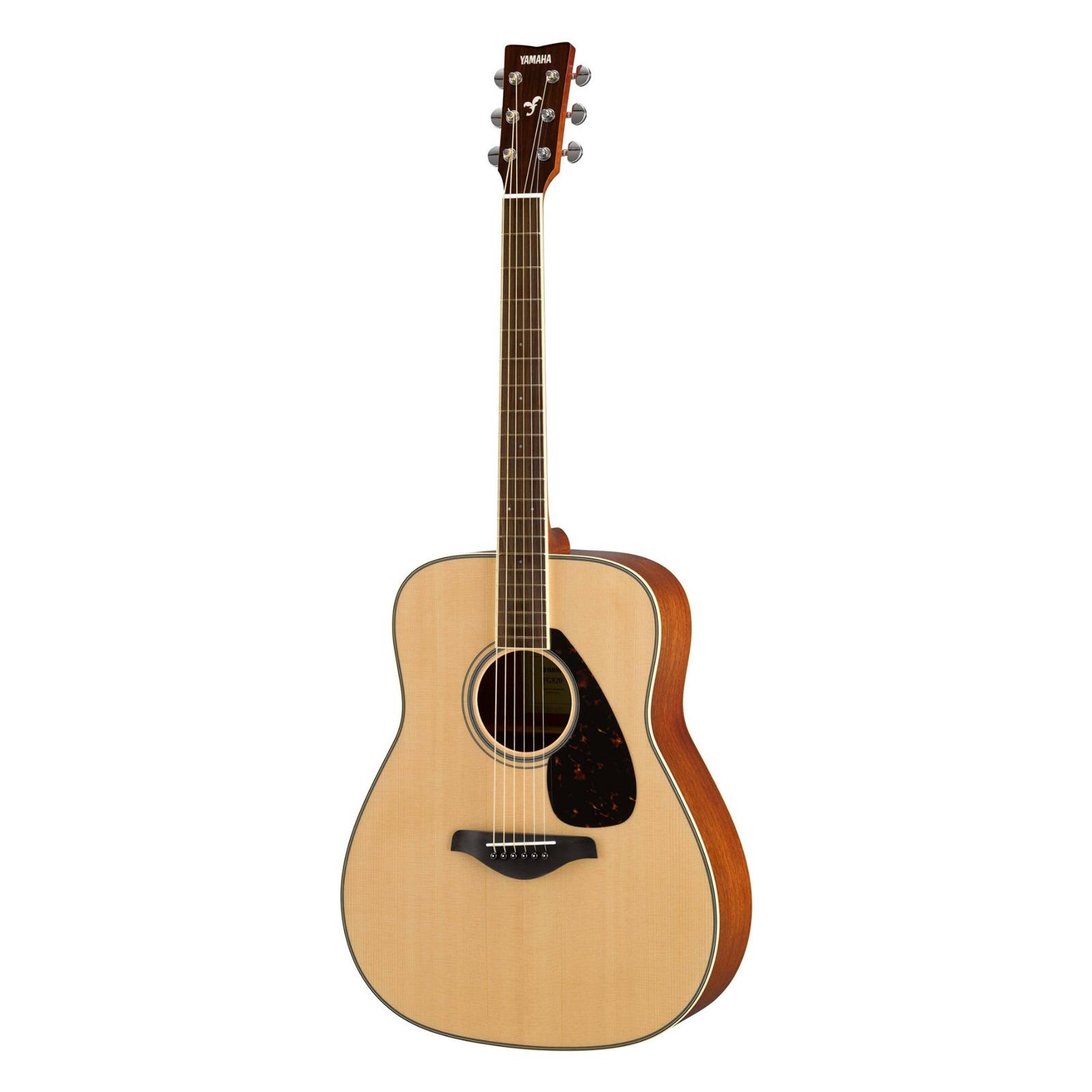 Yamaha FG820 Dreadnought Natural