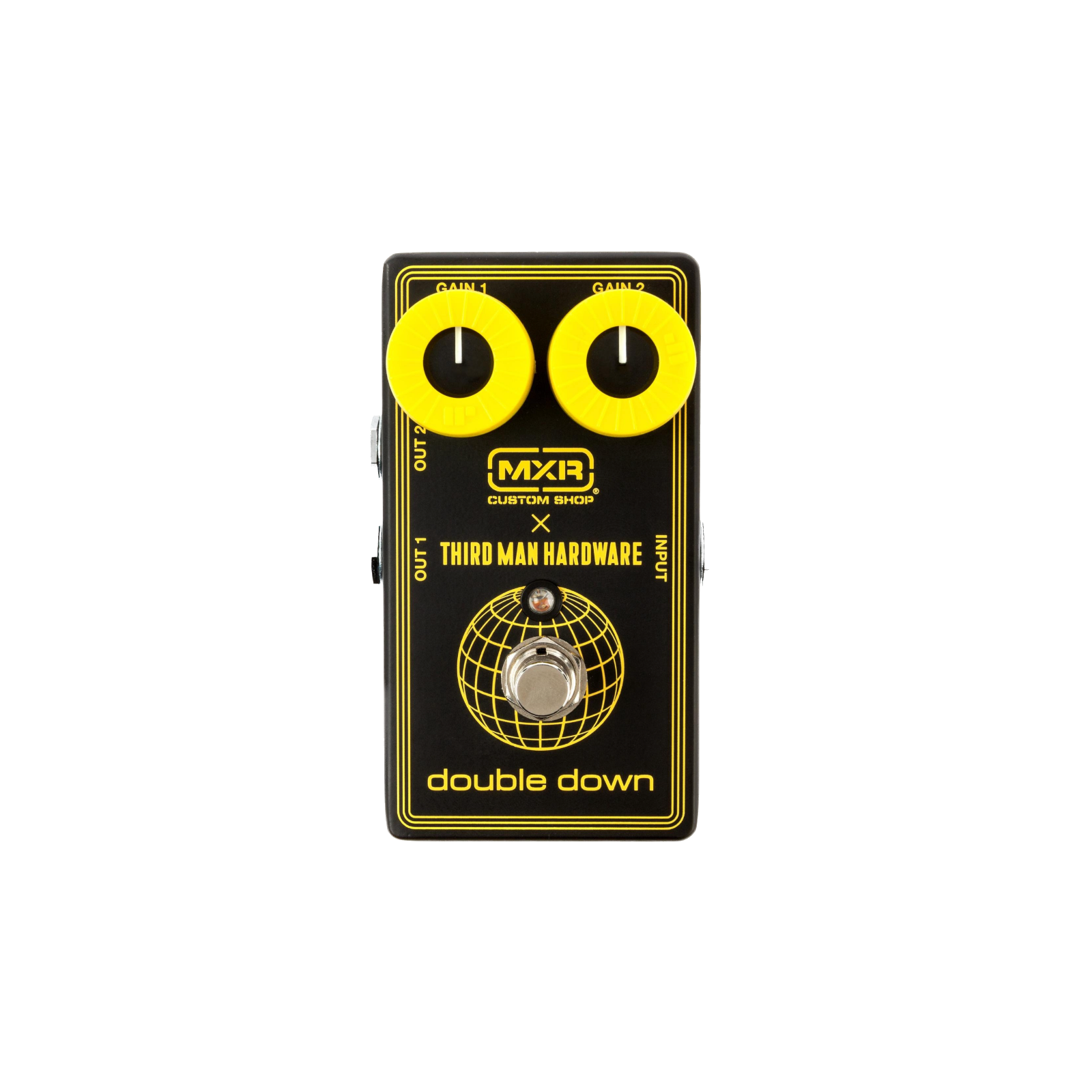 ギター MXR / micro amp MXR® MICRO AMP - Dunlop