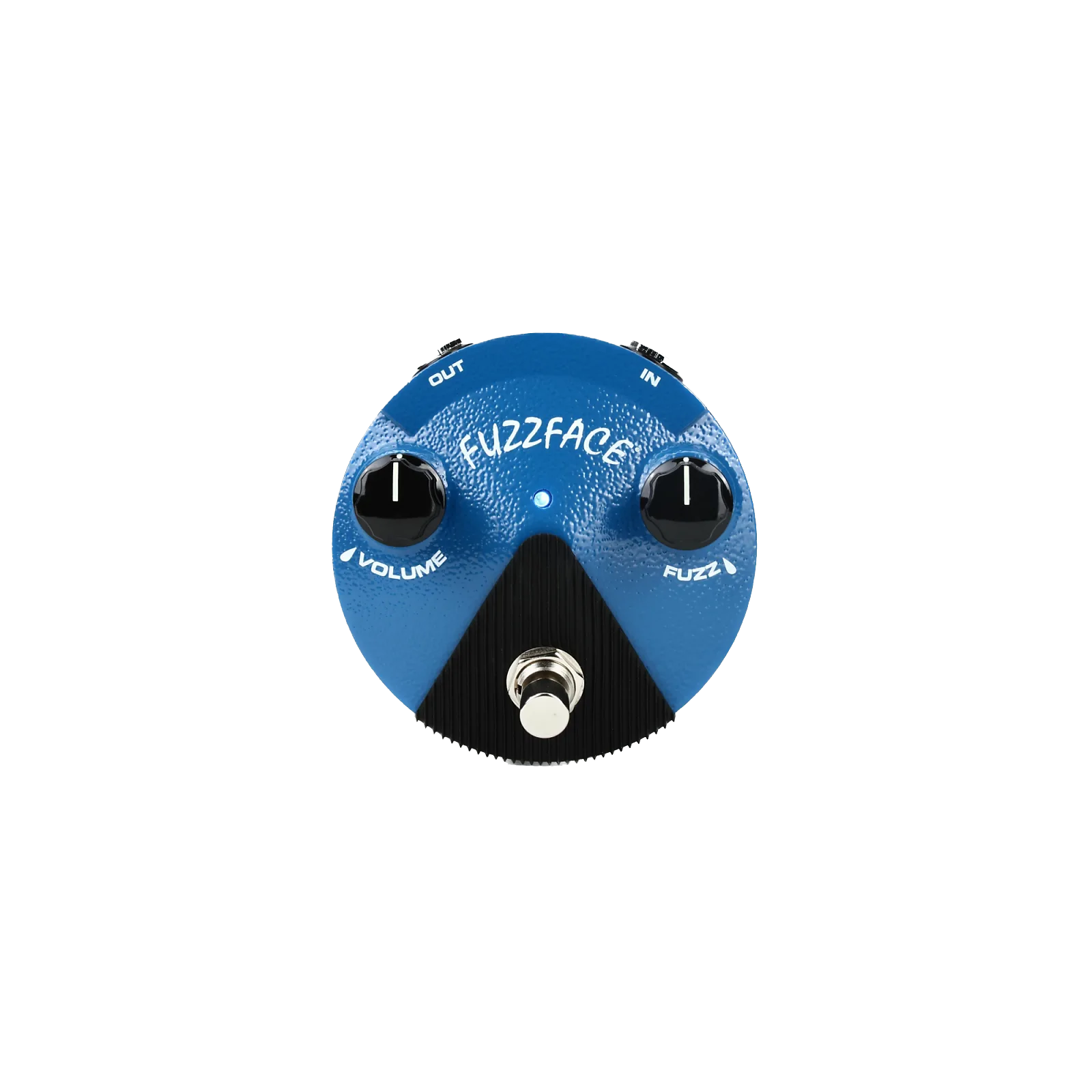 Dunlop Fuzzface Mini Silicon