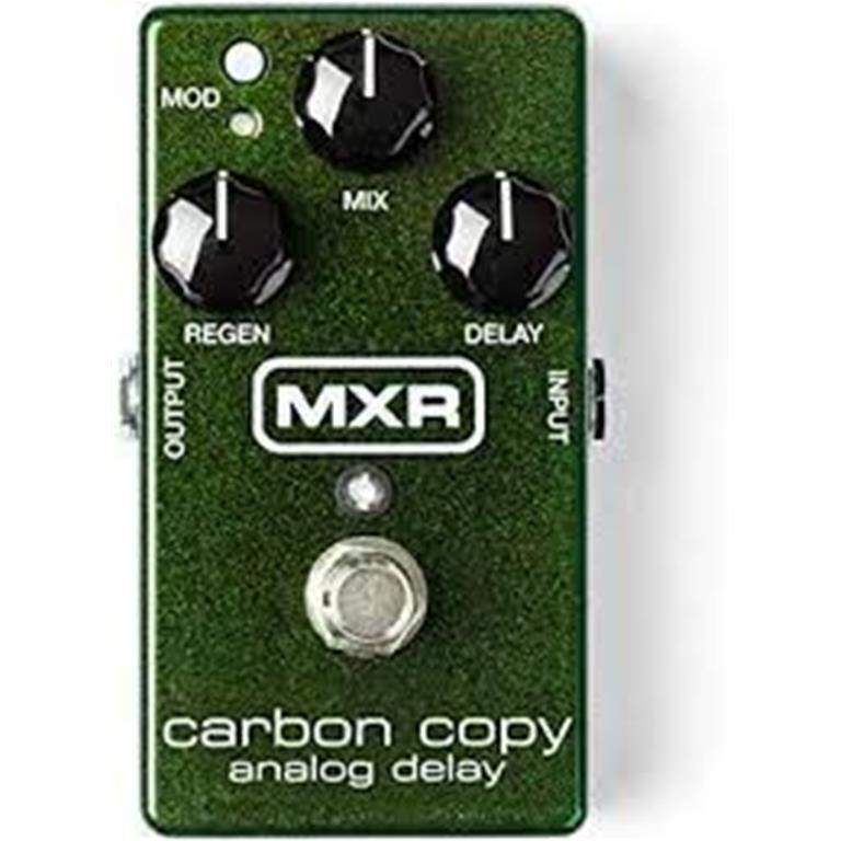 MXR Carbon Copy