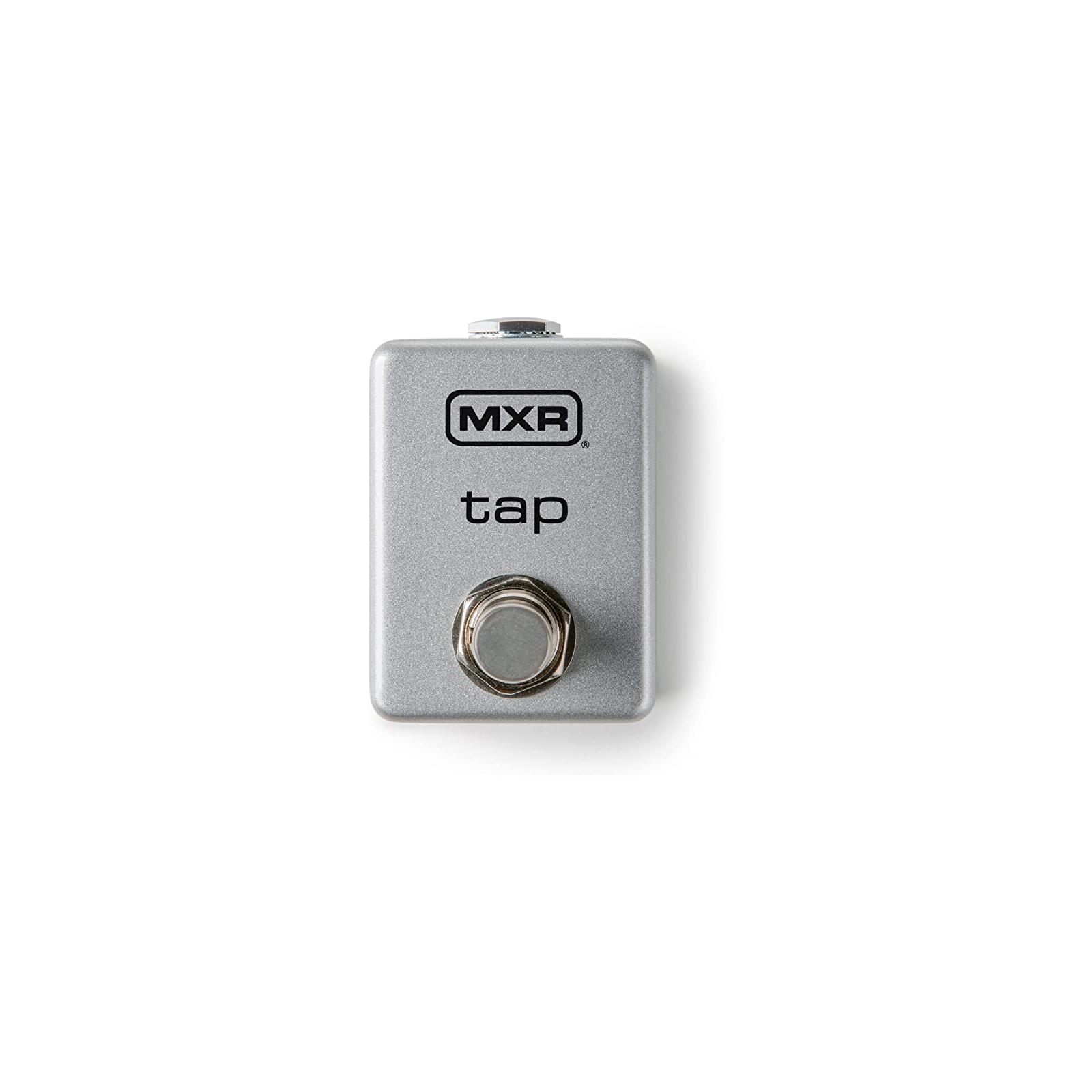 MXR Tap Switch